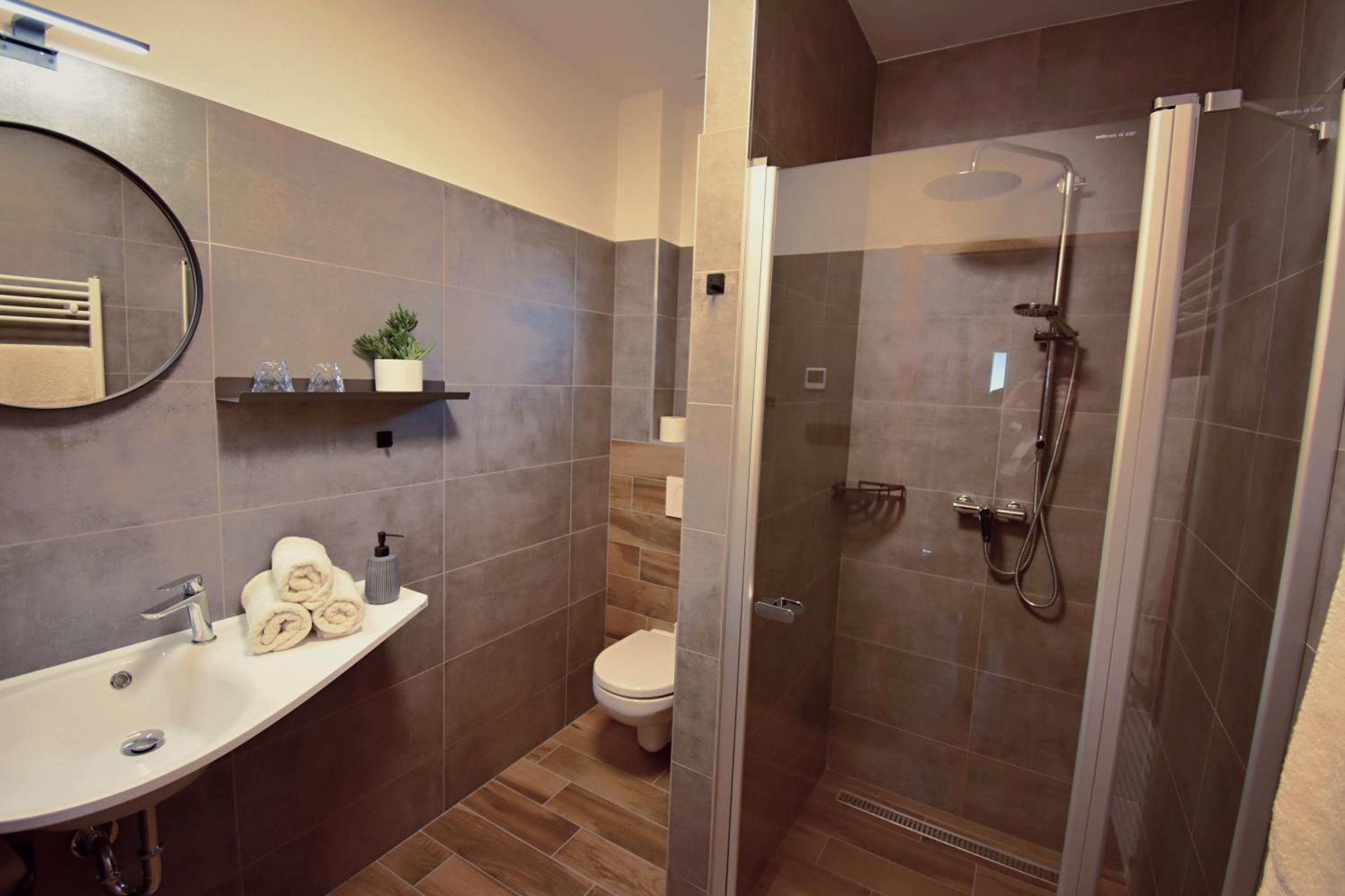 Twin Room photo 3