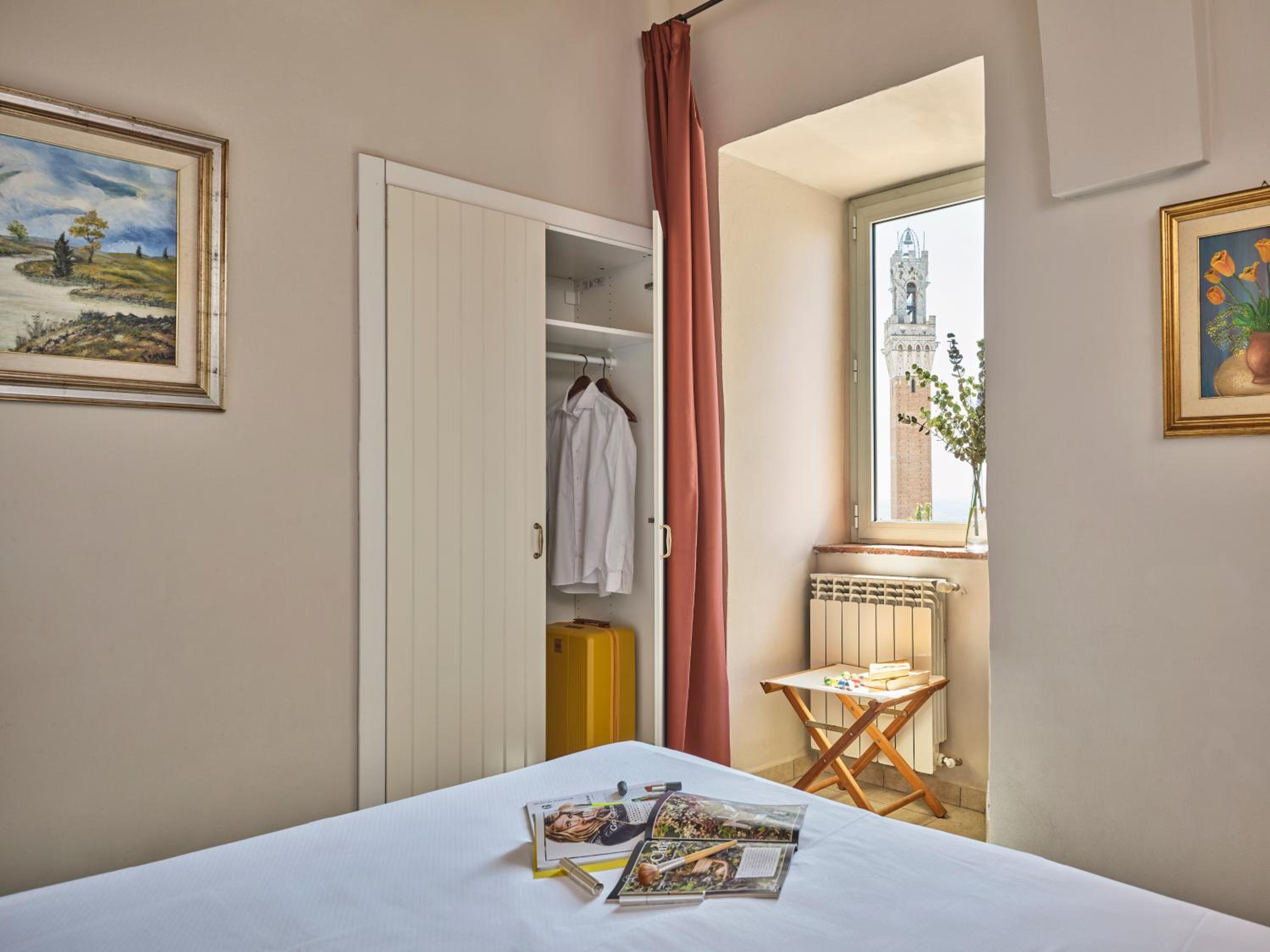 Superior Double or Twin Room - Photo 11