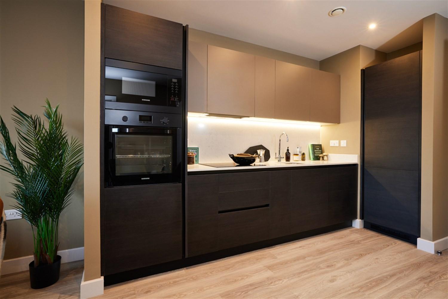 Two-Bedroom Apartment - Photo 6
