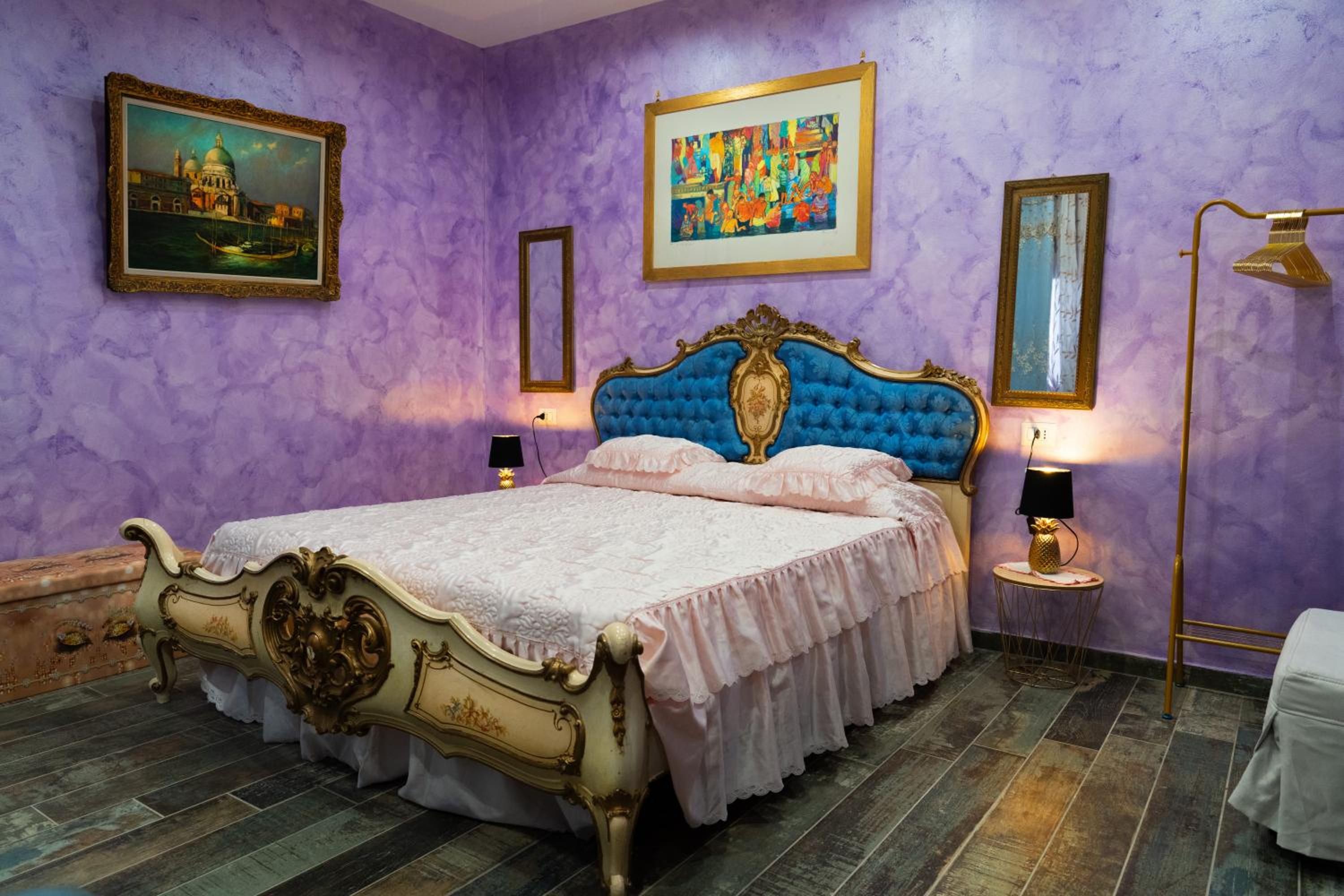 Superior King Room photo 1