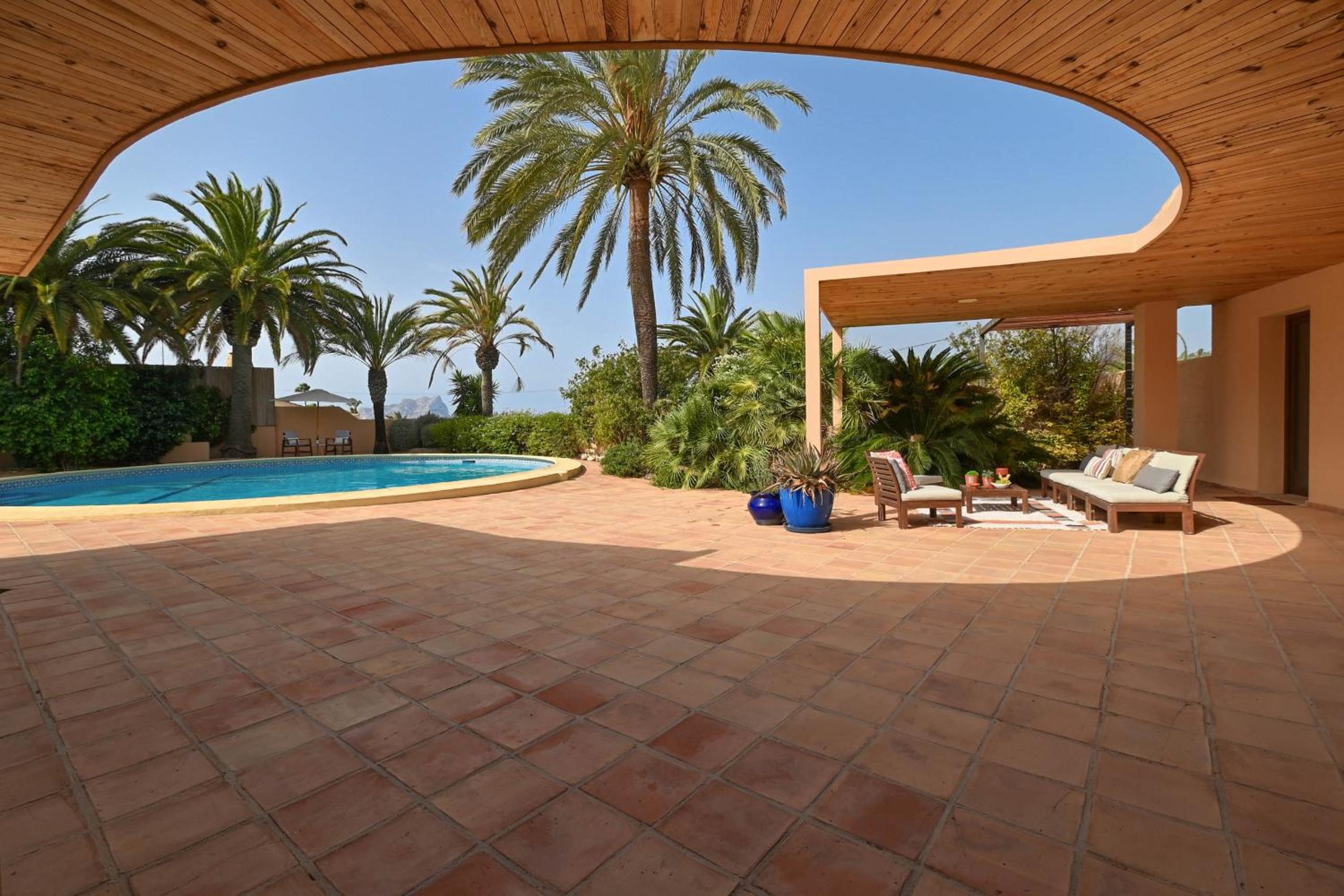 Villa with Private Pool photo 3