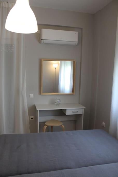 Two-Bedroom Apartment photo 2