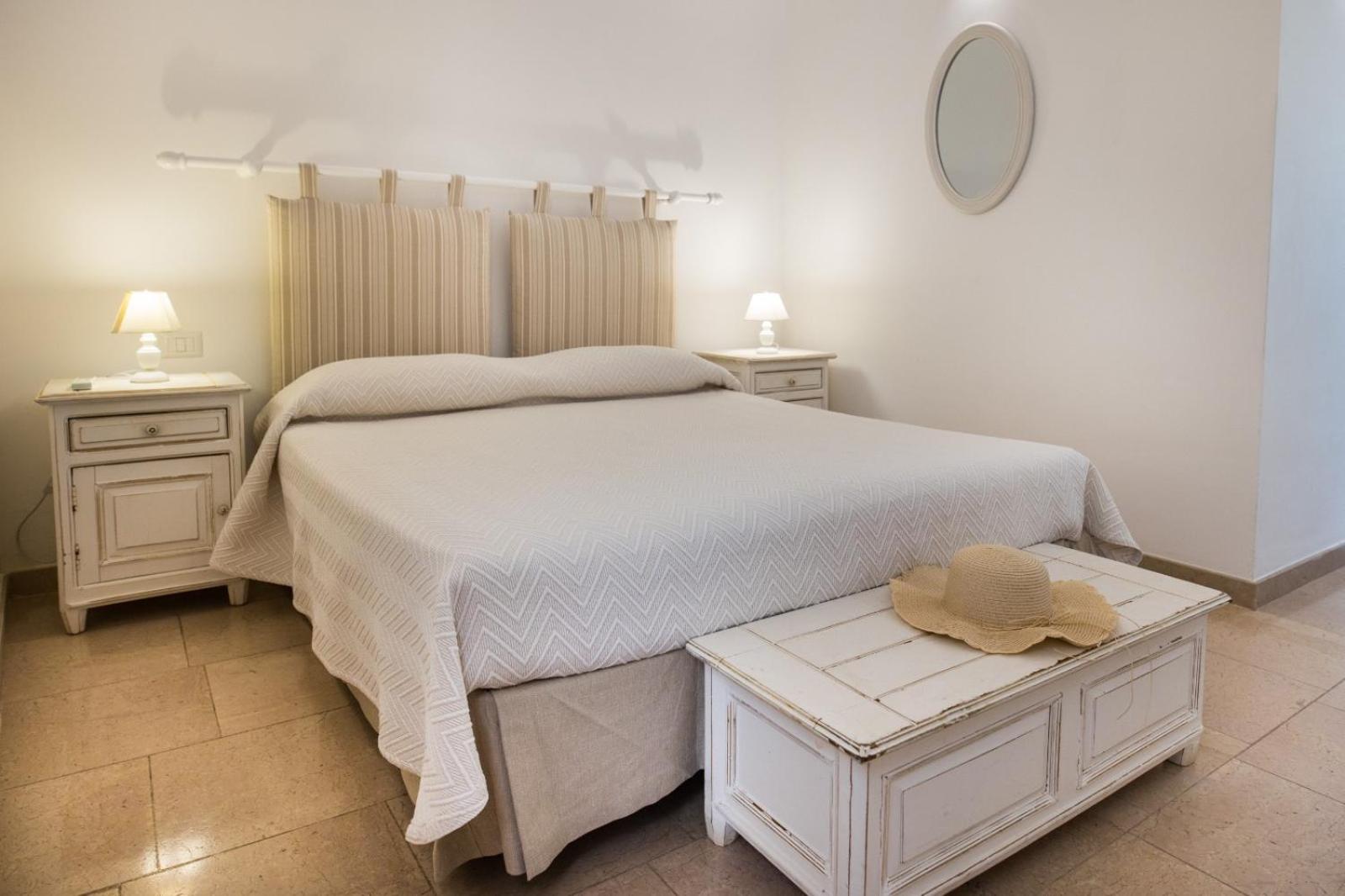 Standard Double Room - Photo 15