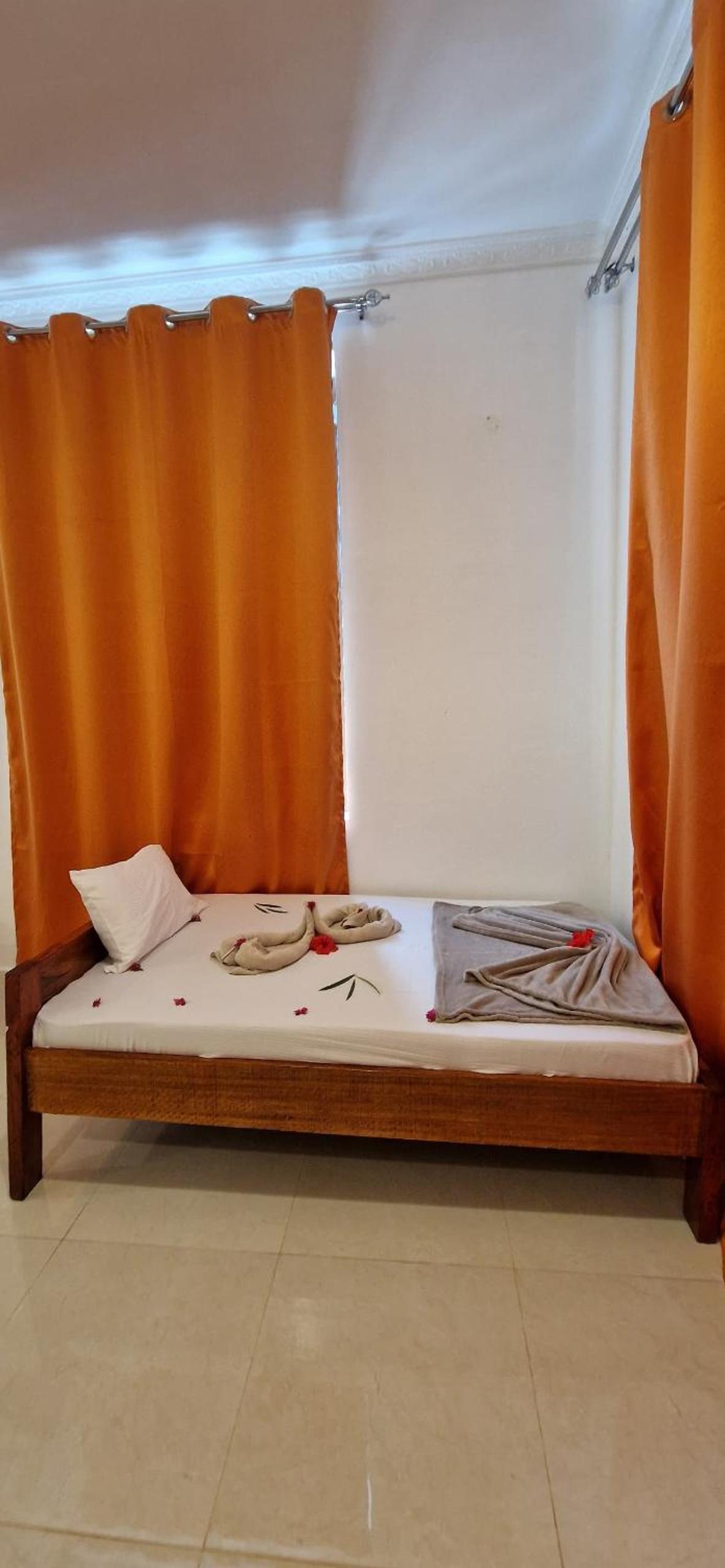 Comfort Quadruple Room
