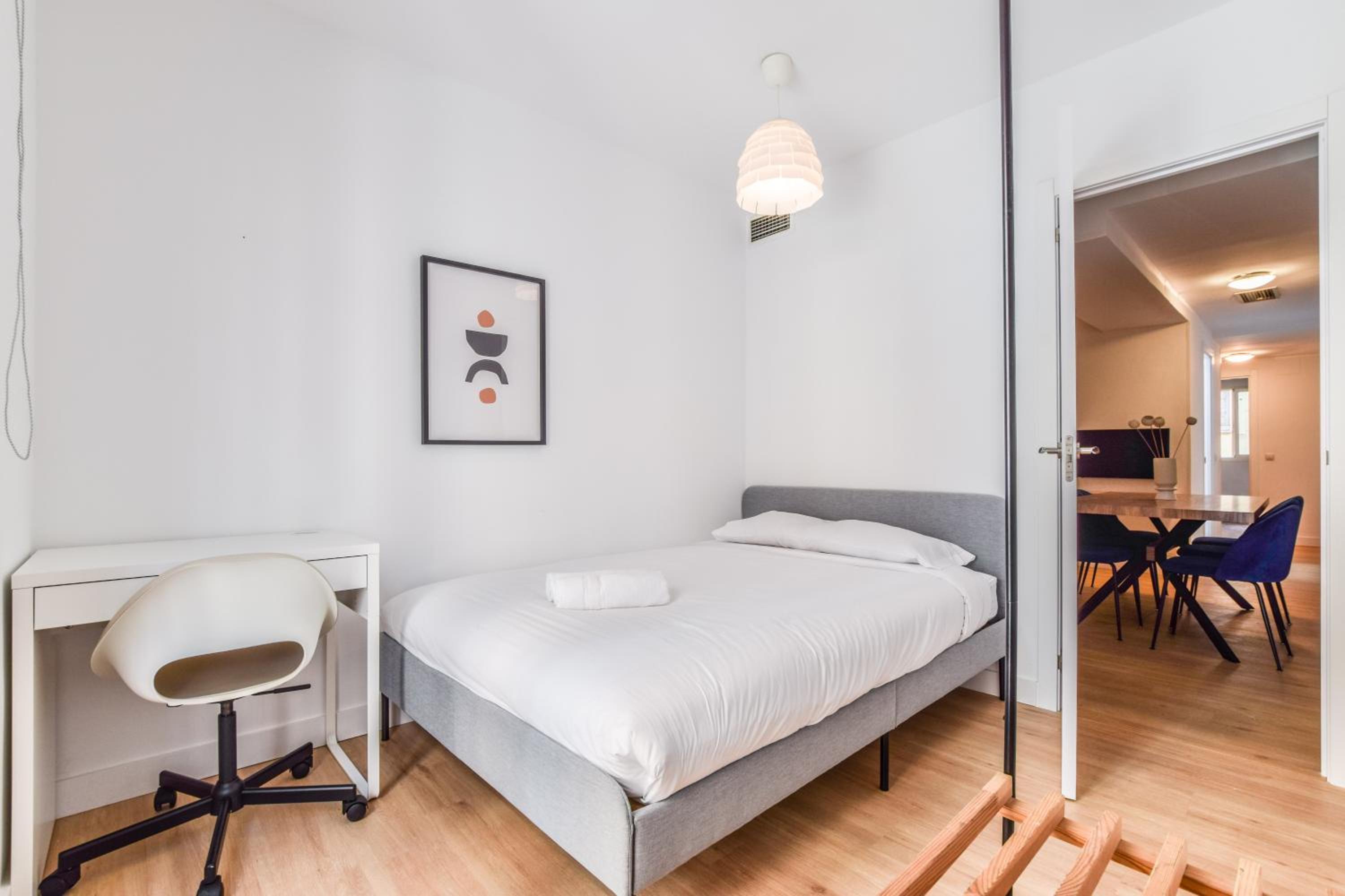 Apartamento Estándar