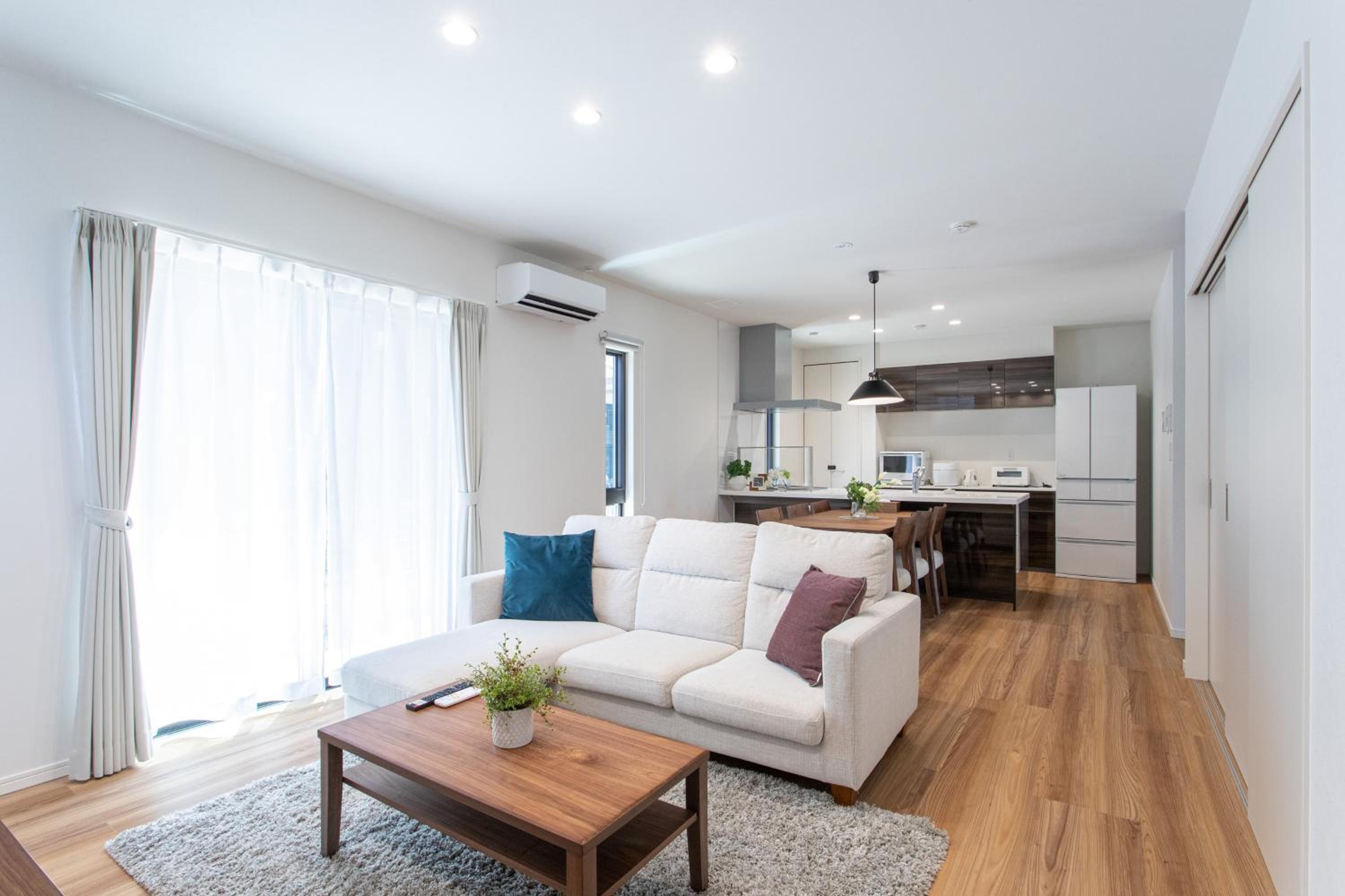 Villa 4 photo 1