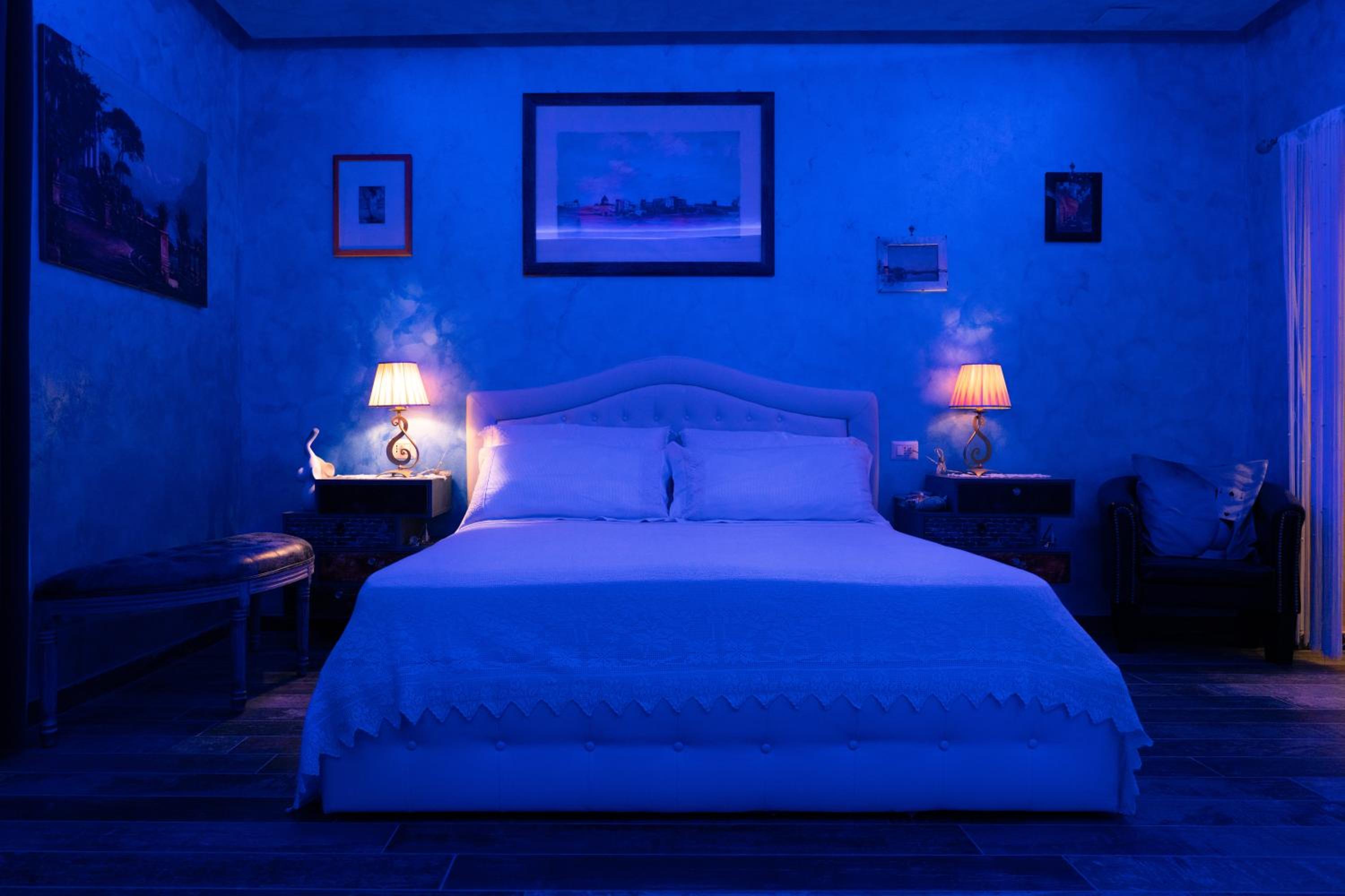 Deluxe Suite with Spa Bath photo 1