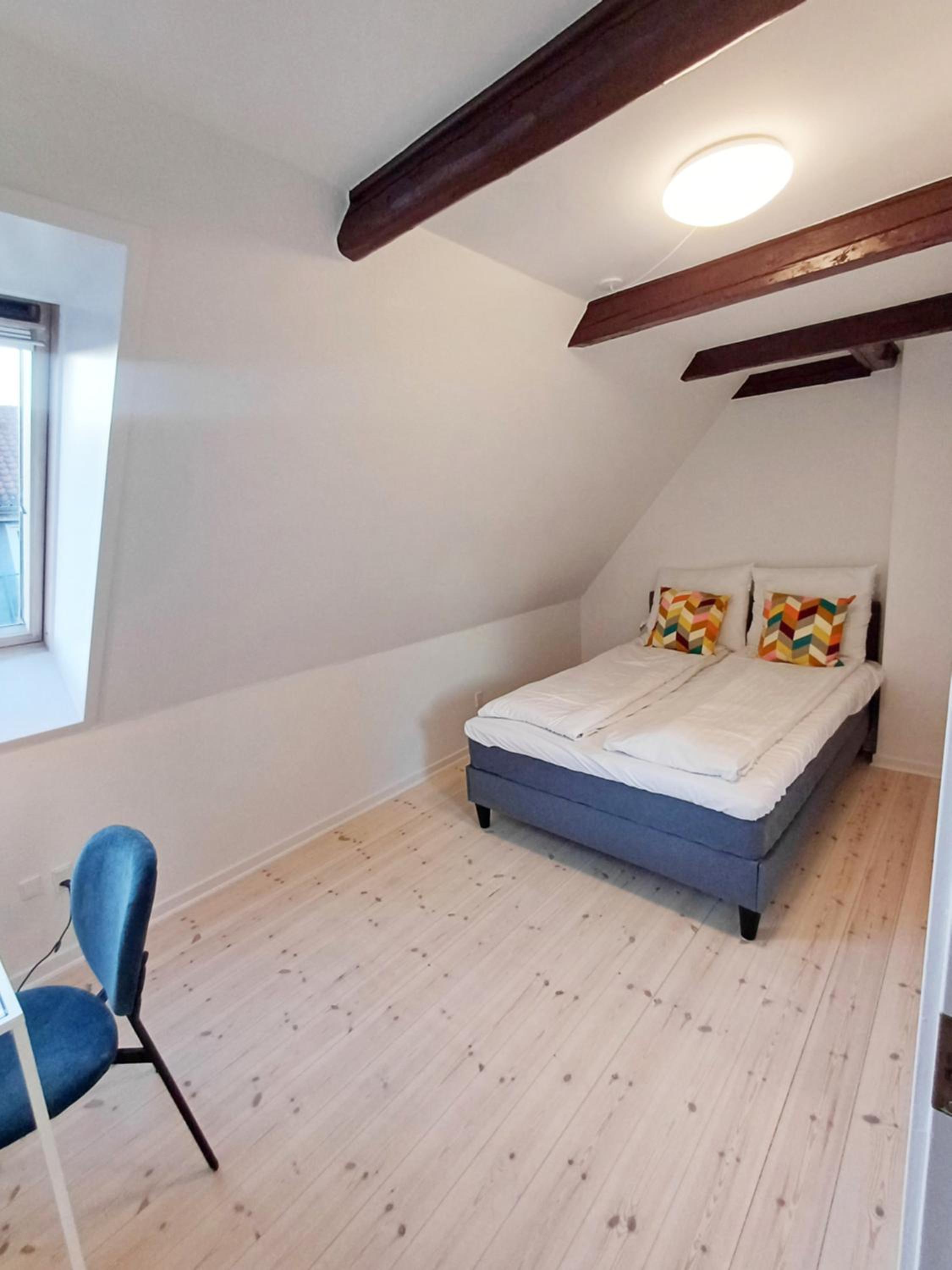 Double Room with Shared Bathroom photo 1