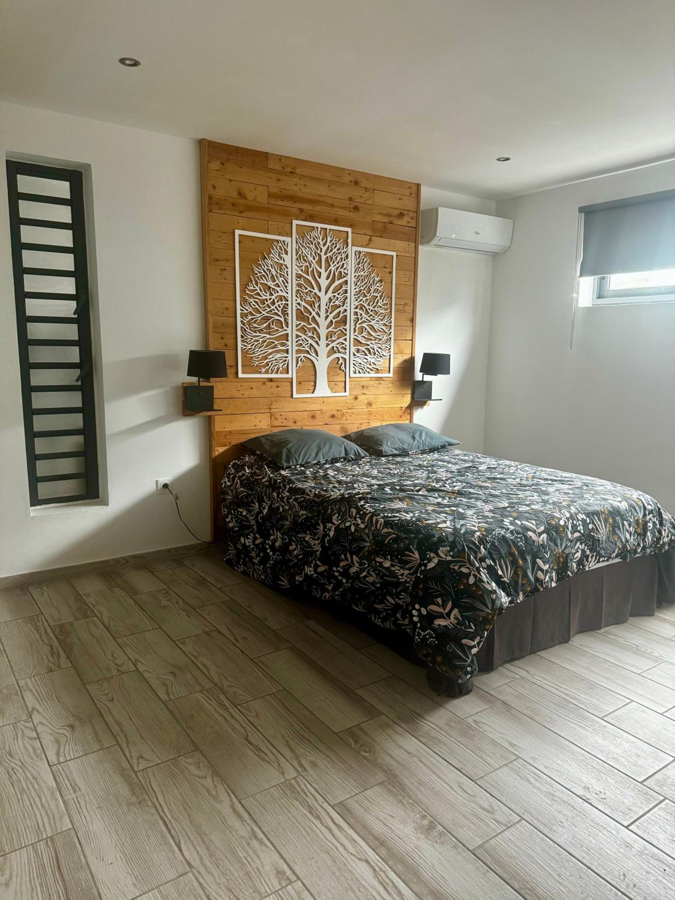 Cozy Caze - Chambre Letchi 