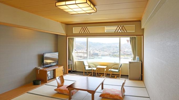 Superior Japanese-Style-Room 29 square yards (Top Floor) - Indoor Bath - Non-Smoking - Photo 1