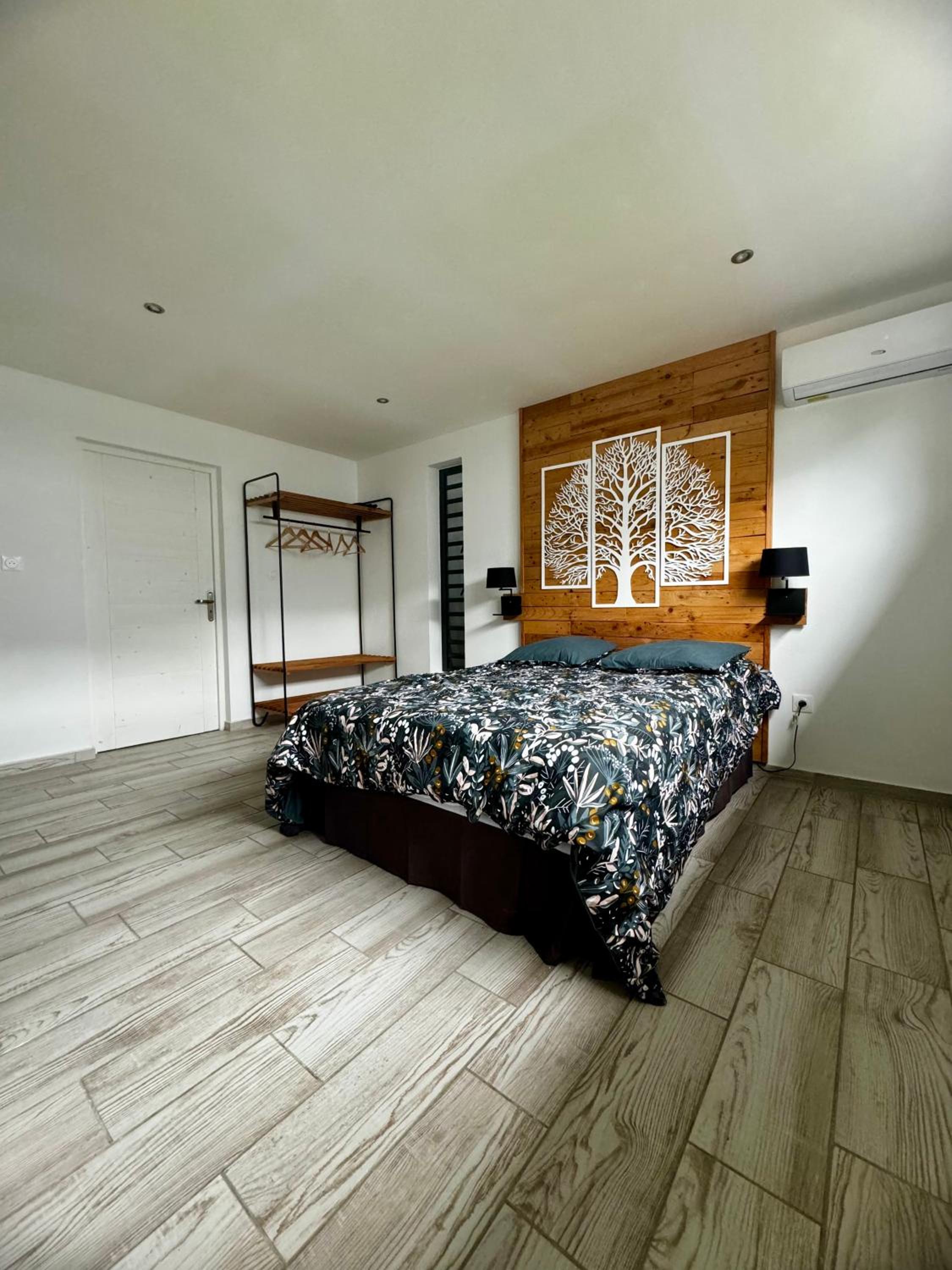 Cozy Caze - Chambre Letchi  photo 2