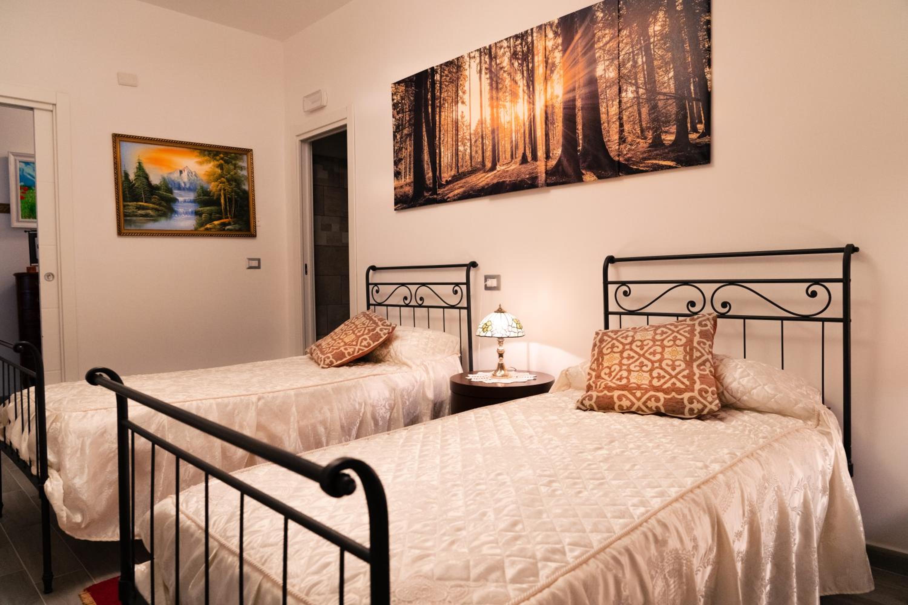 Twin Room photo 1
