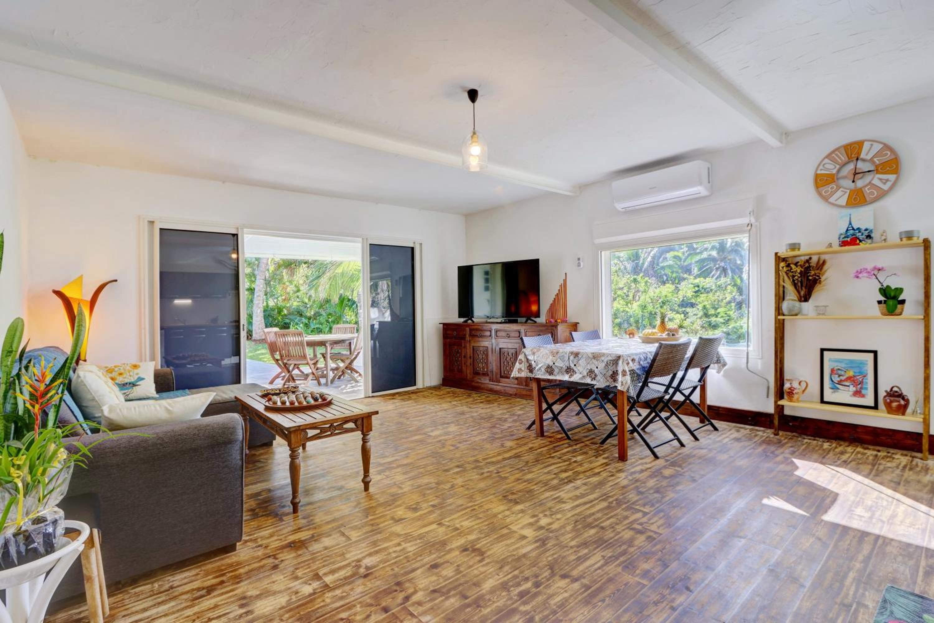 Two-Bedroom House photo 1