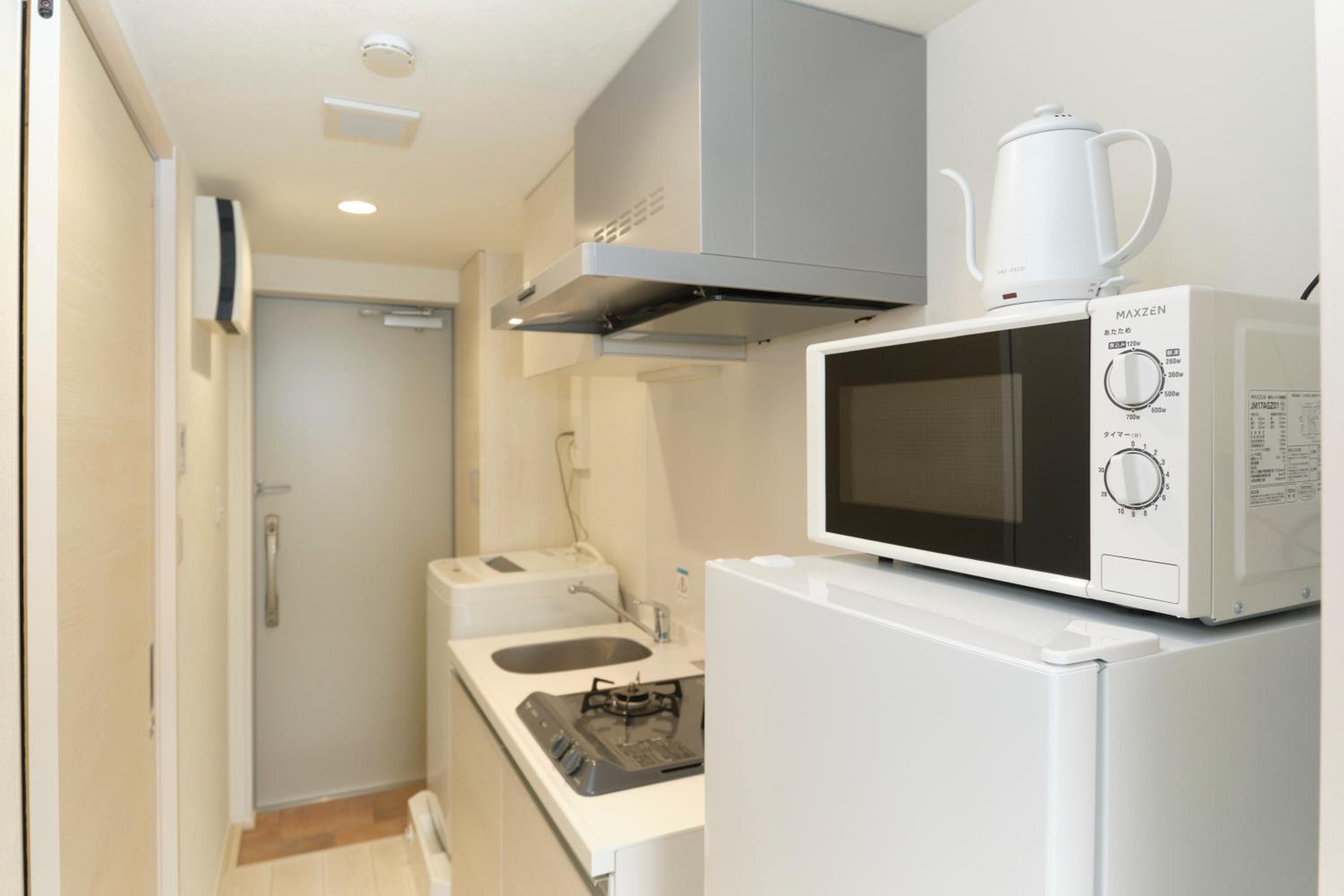 Apartment photo 1