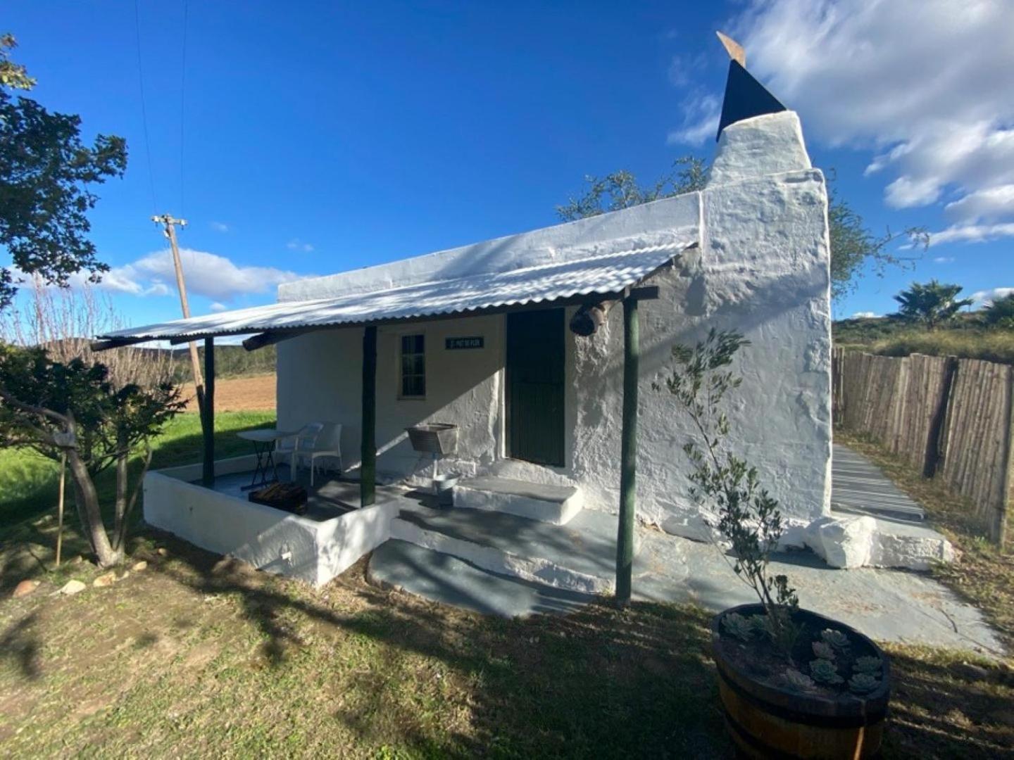 Comfort Cottage photo 3