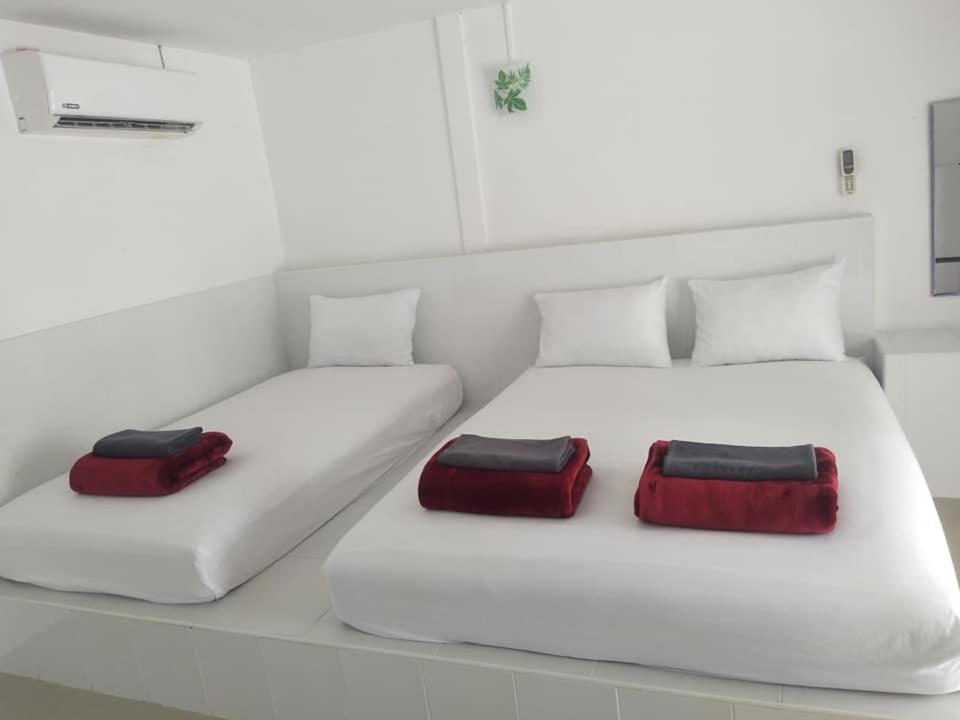 Triple Room - Photo 16