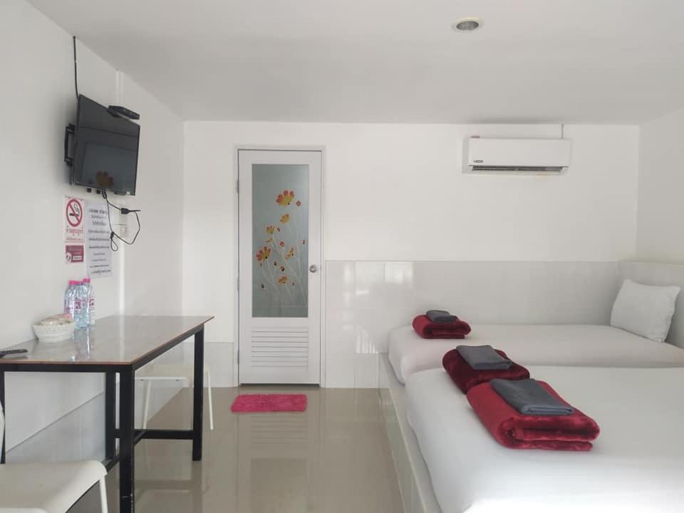 Triple Room - Photo 15
