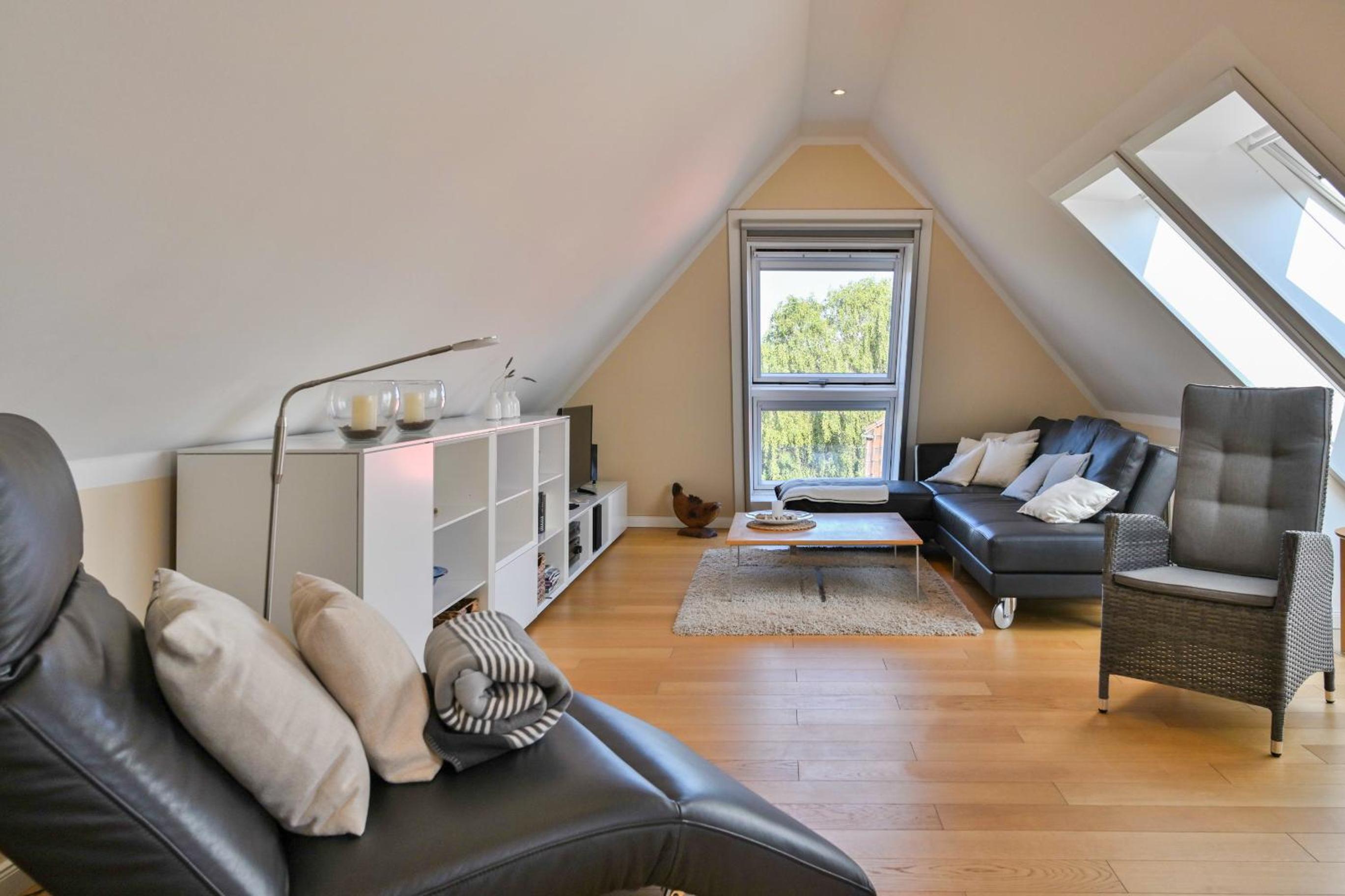 Apartment with Lake View photo 1