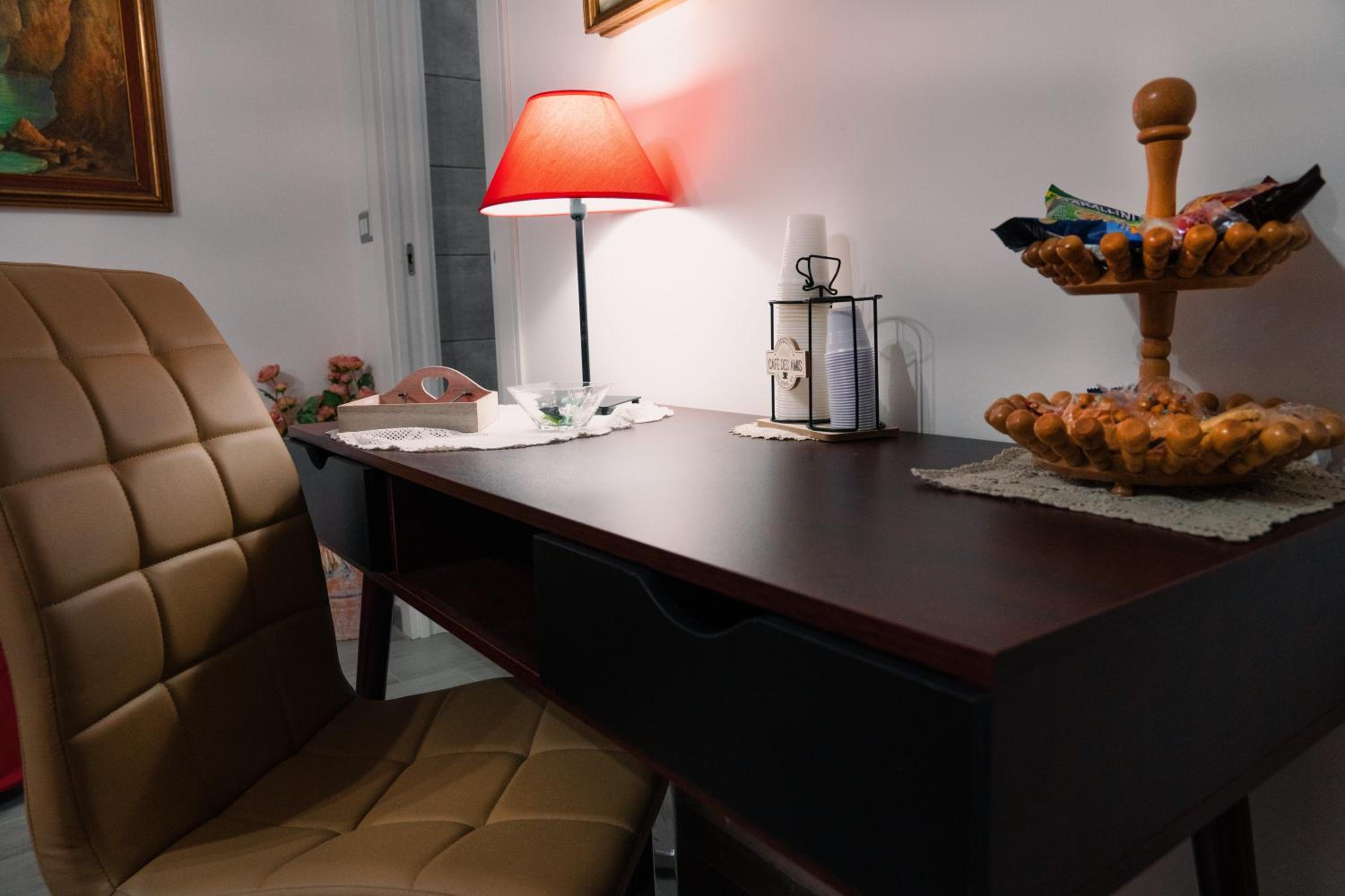 Budget Double Room photo 2