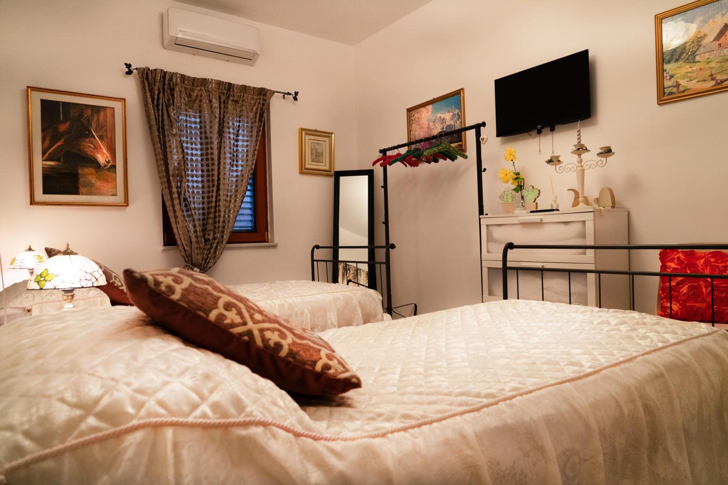 Twin Room photo 2