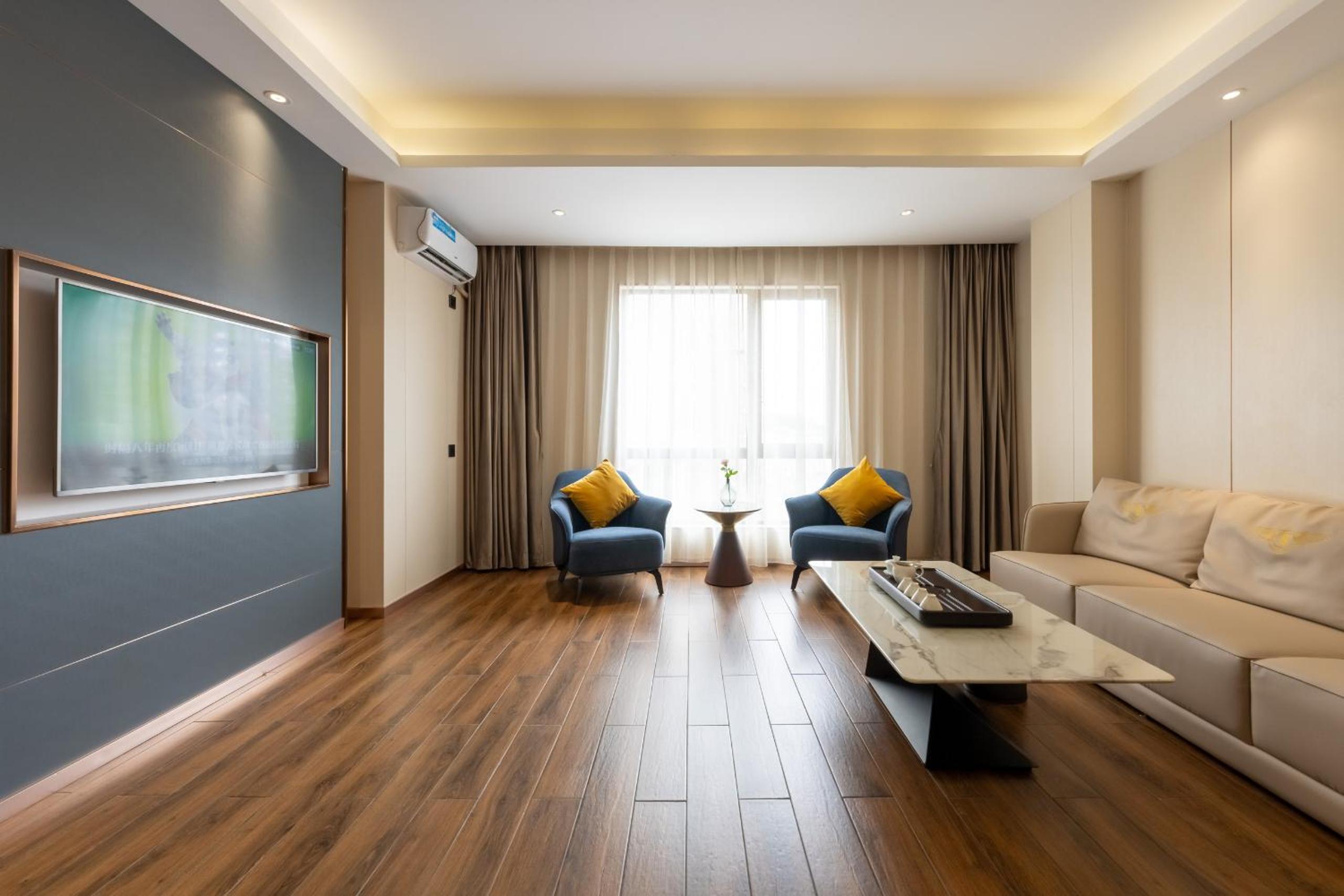 Suite