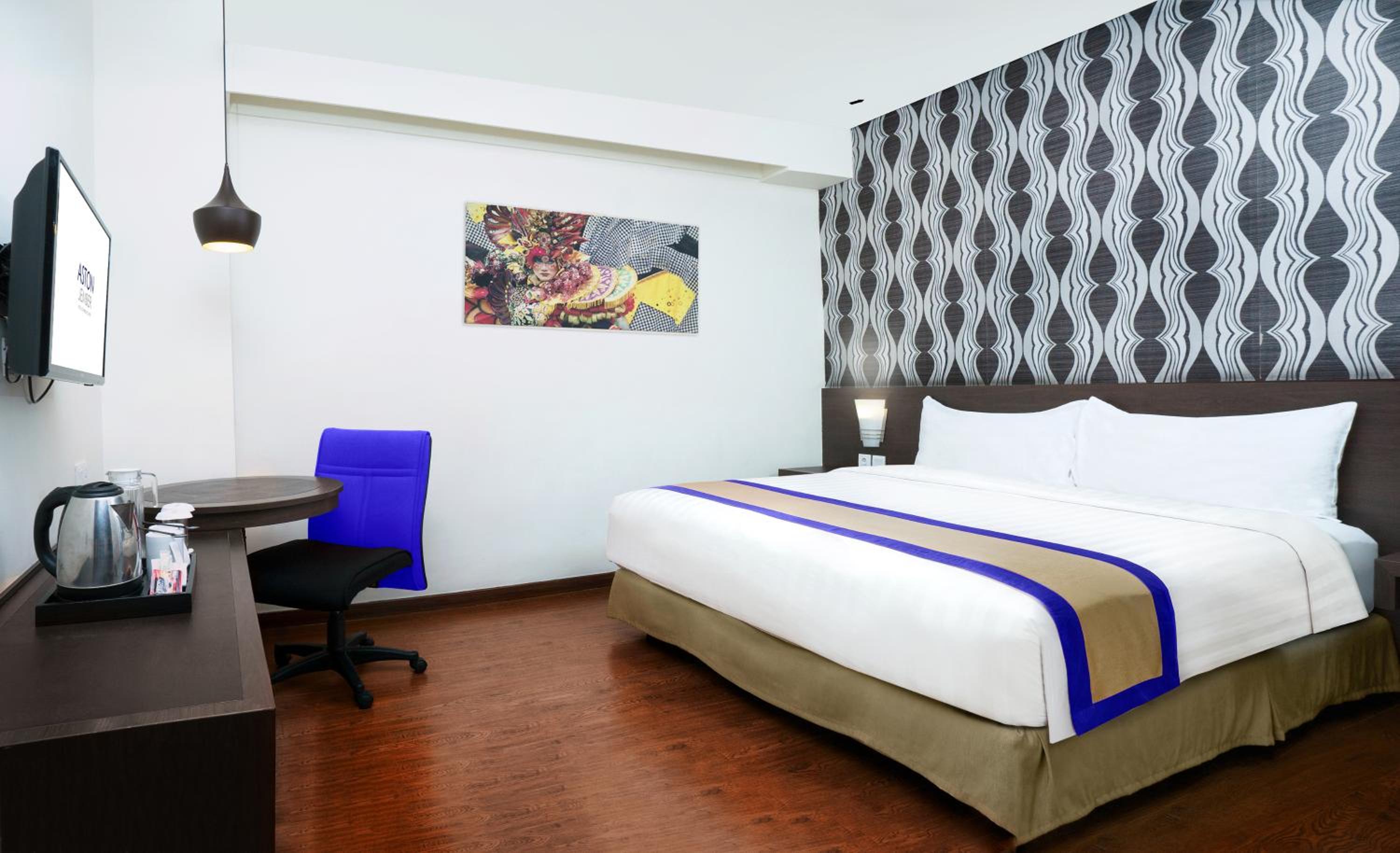 Superior Double or Twin Room photo 3
