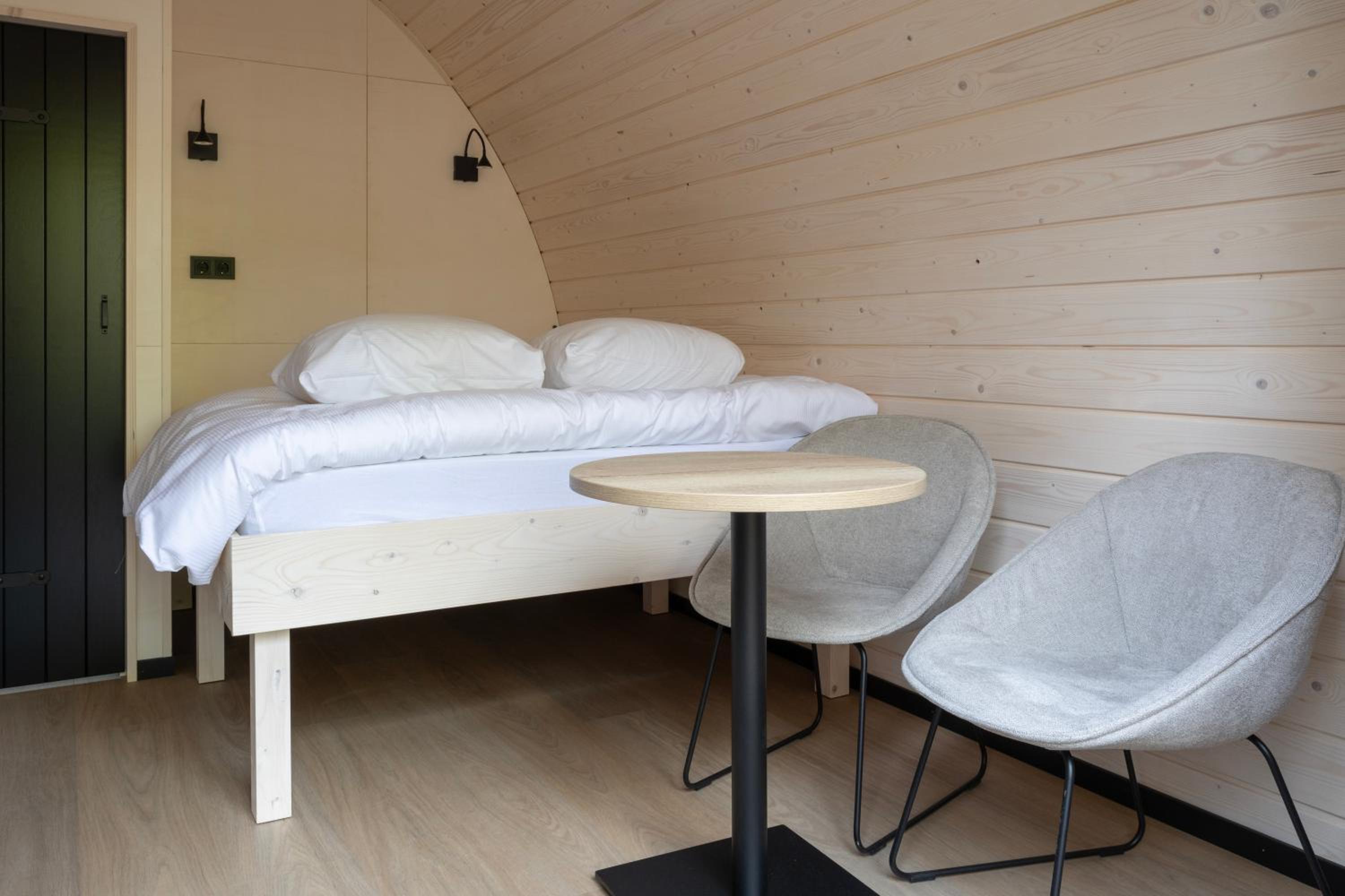 One-Bedroom Chalet photo 2