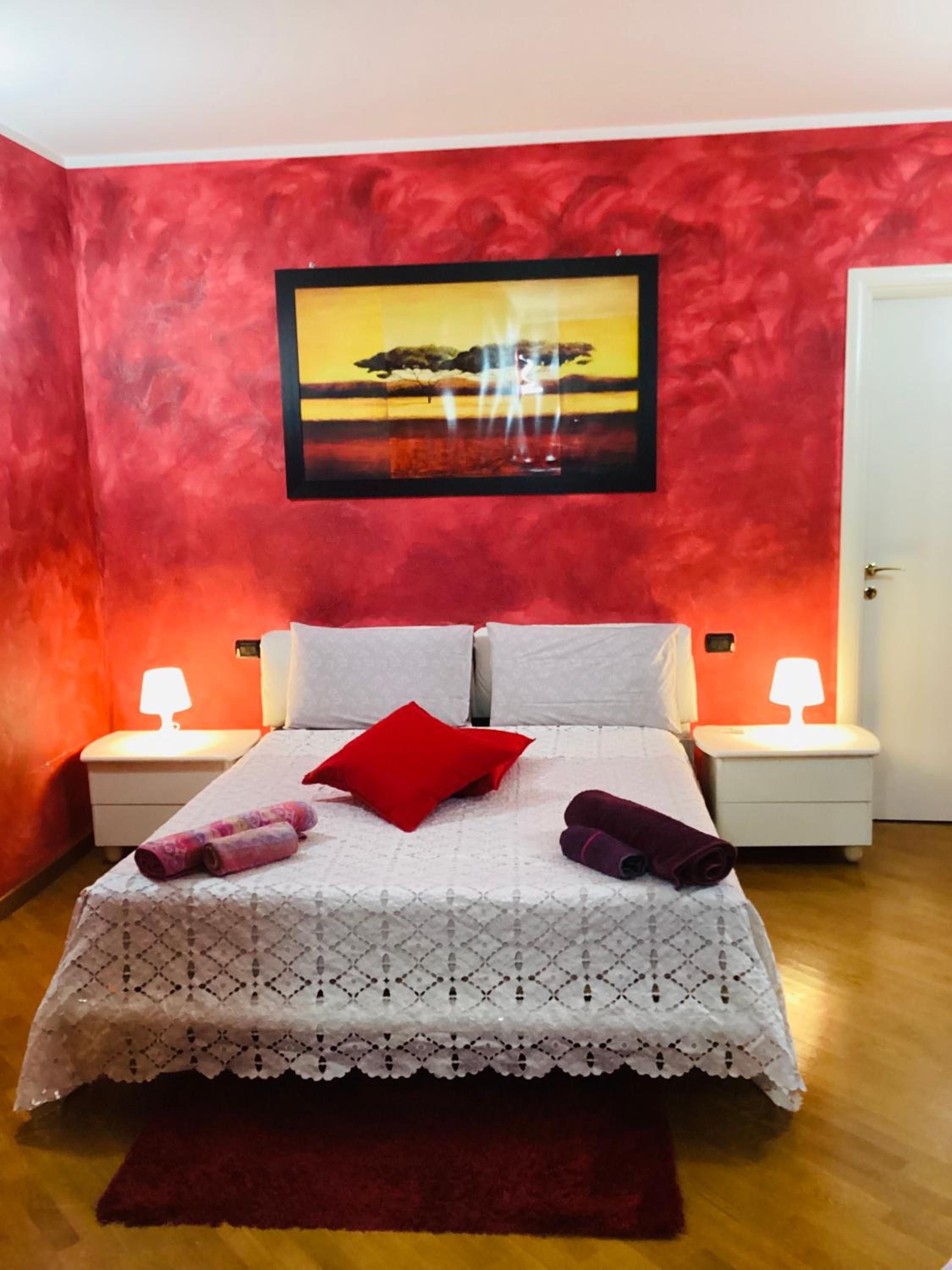 Classic Triple Room