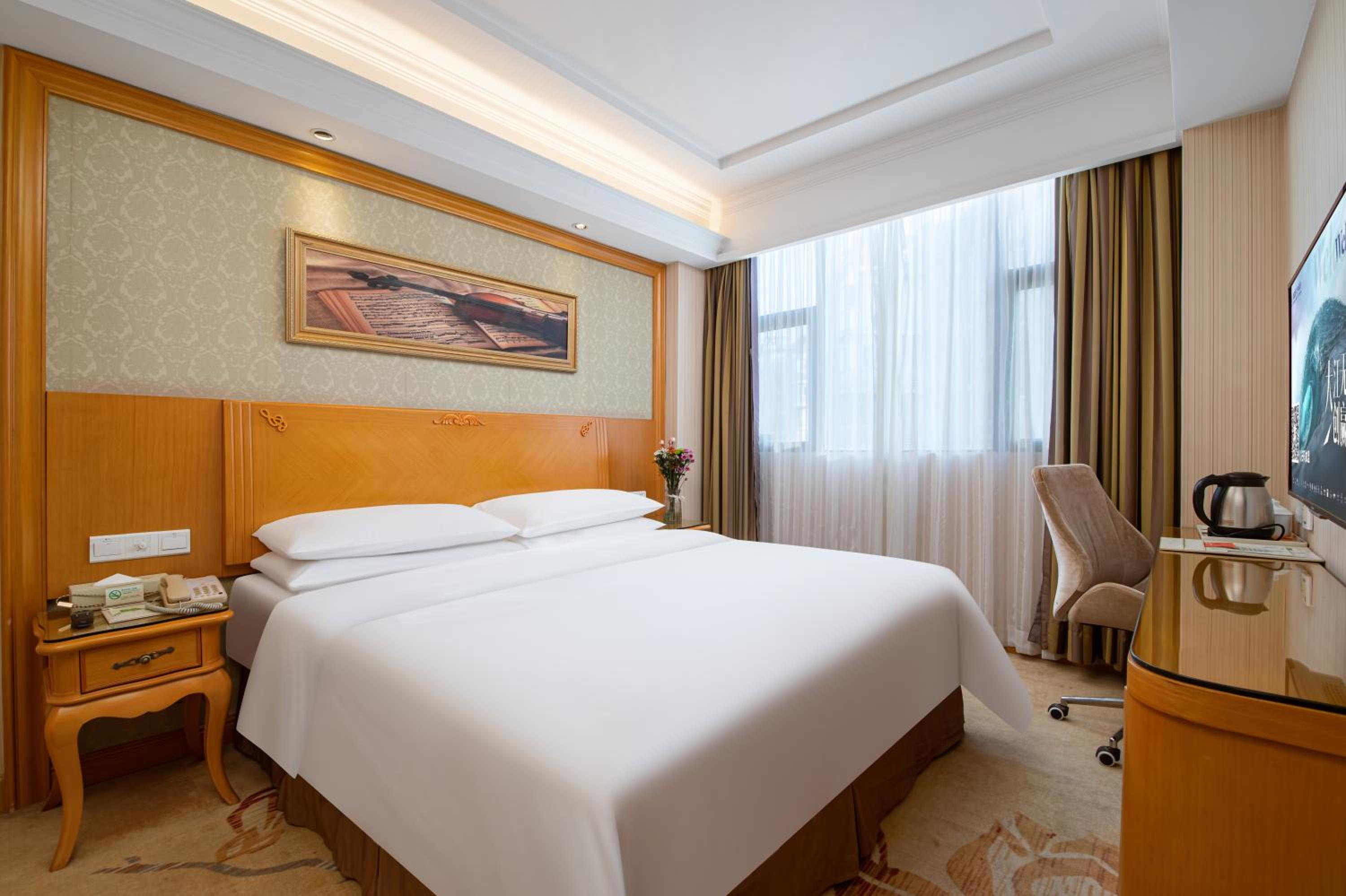 Superior Single Room