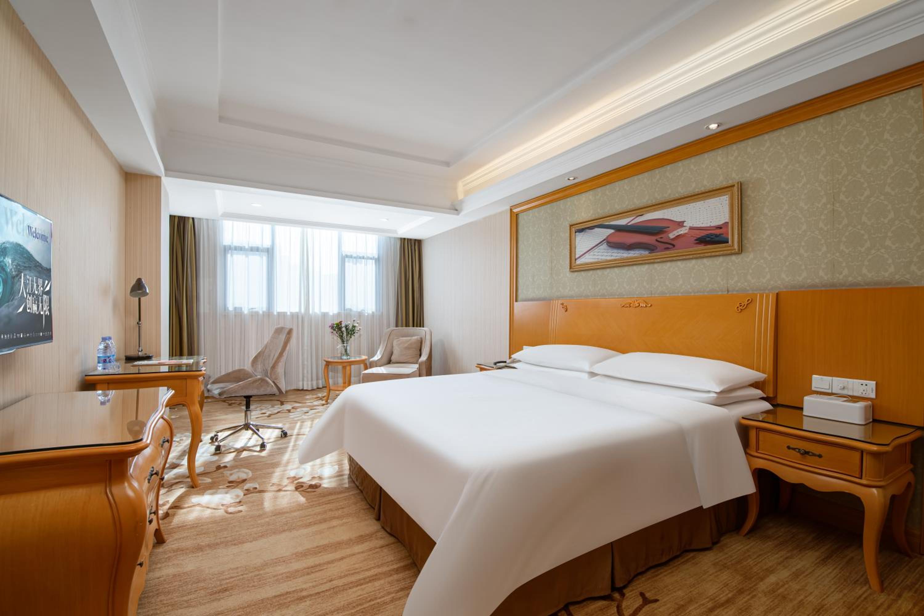 Large Single Room