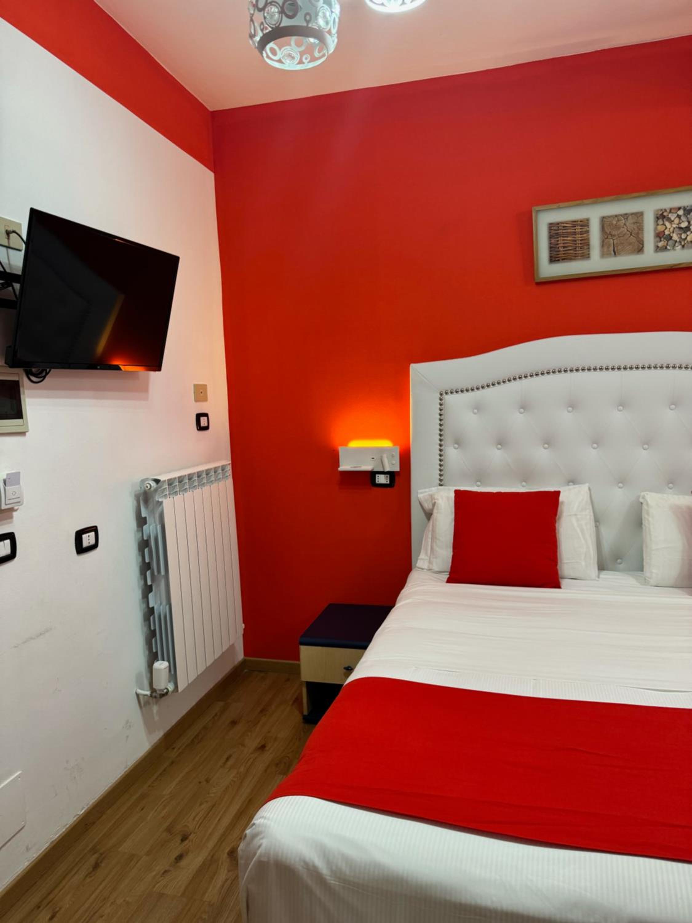 Double or Twin Room
