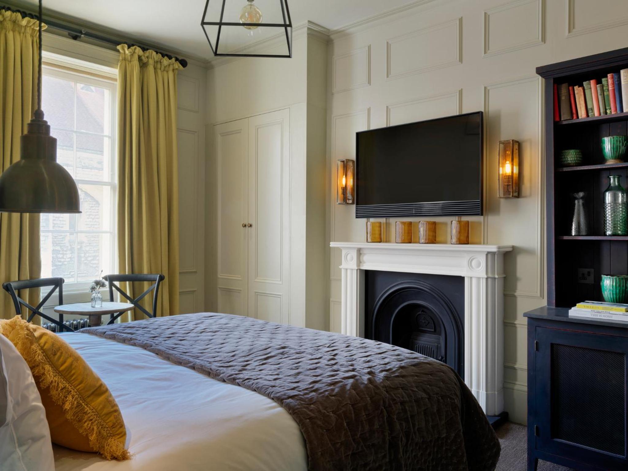Superior King Room photo 1