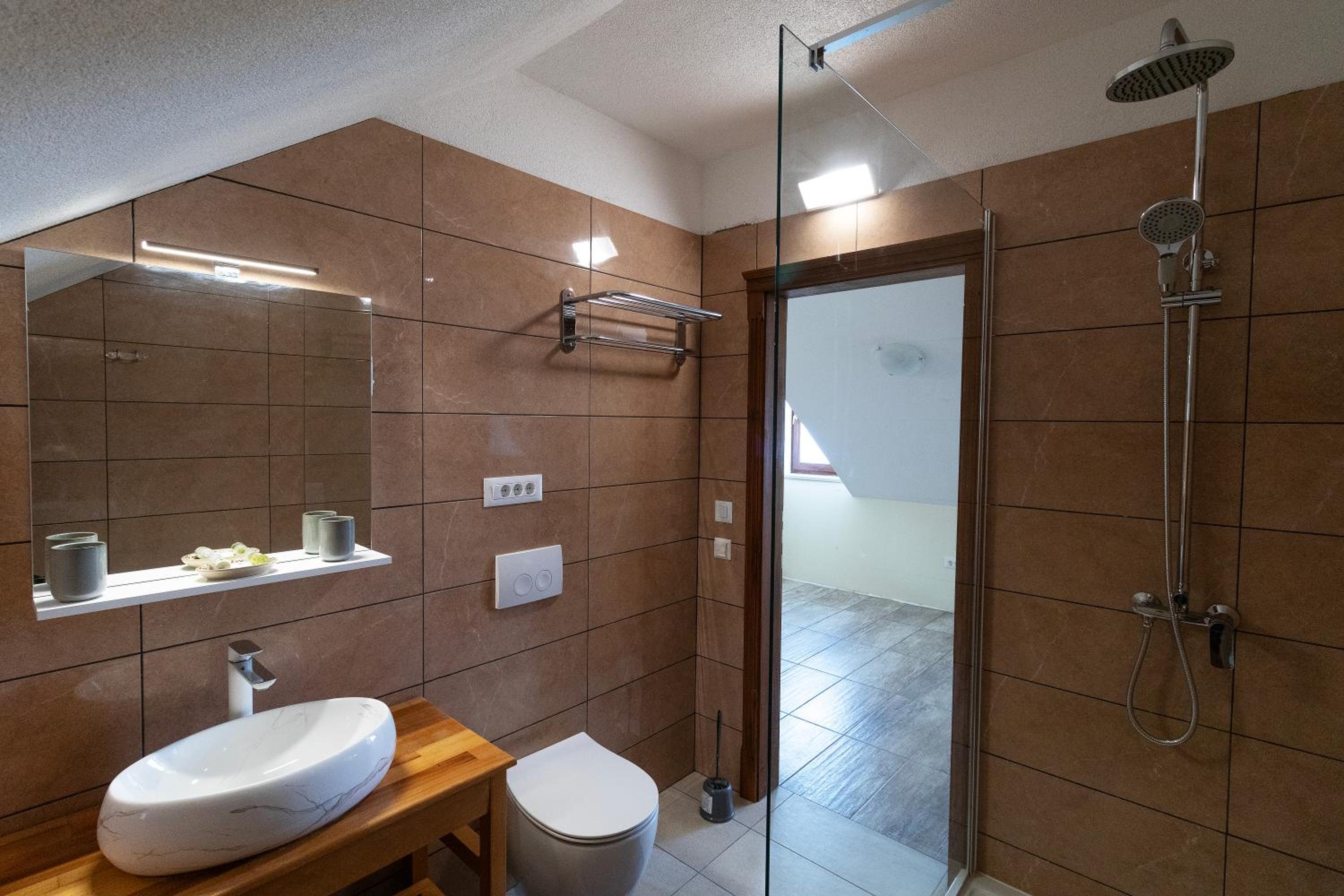 Apartment with Sea View photo 2