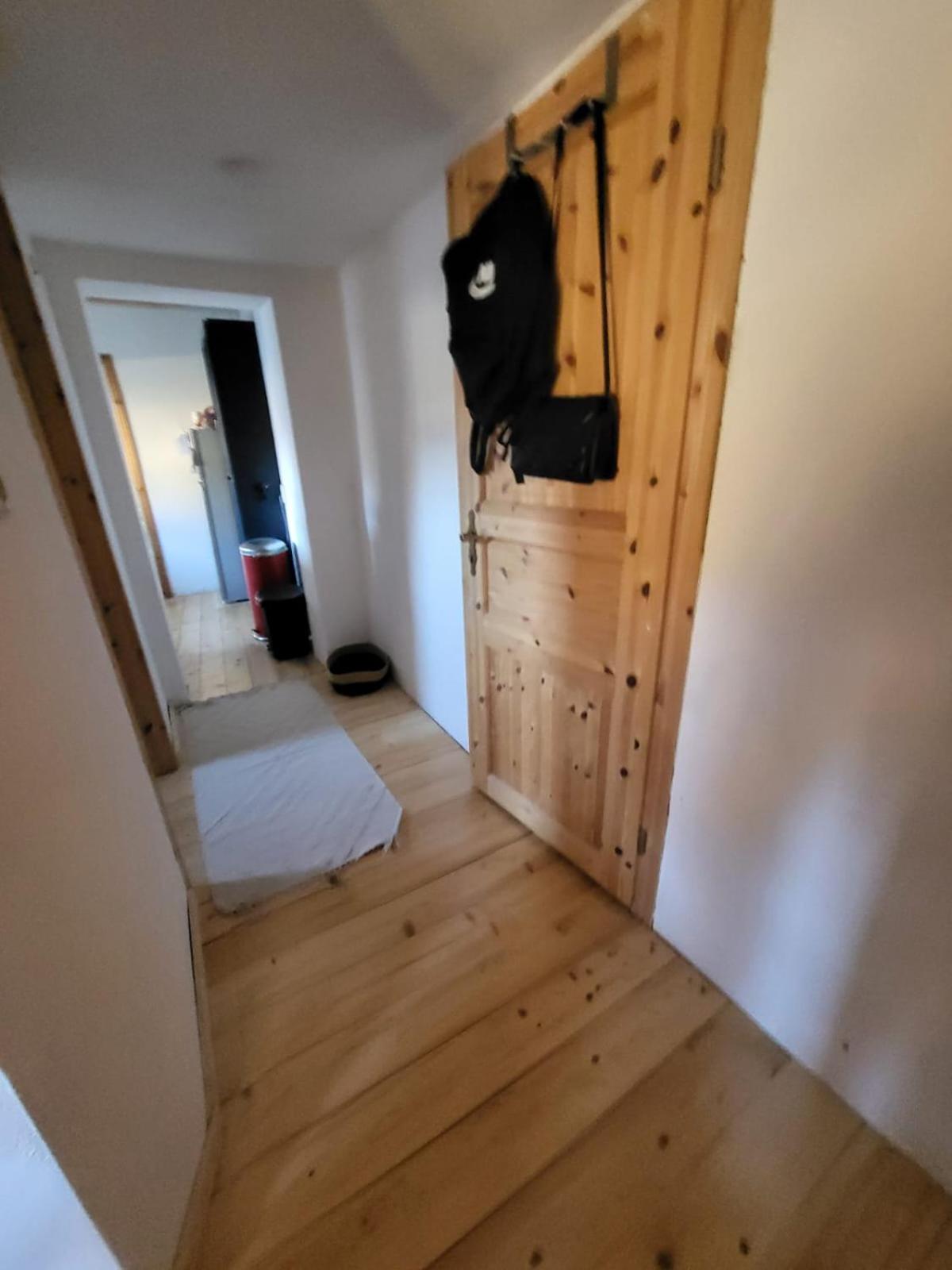 Three-Bedroom Apartment - Strandstrasse 13 photo 2