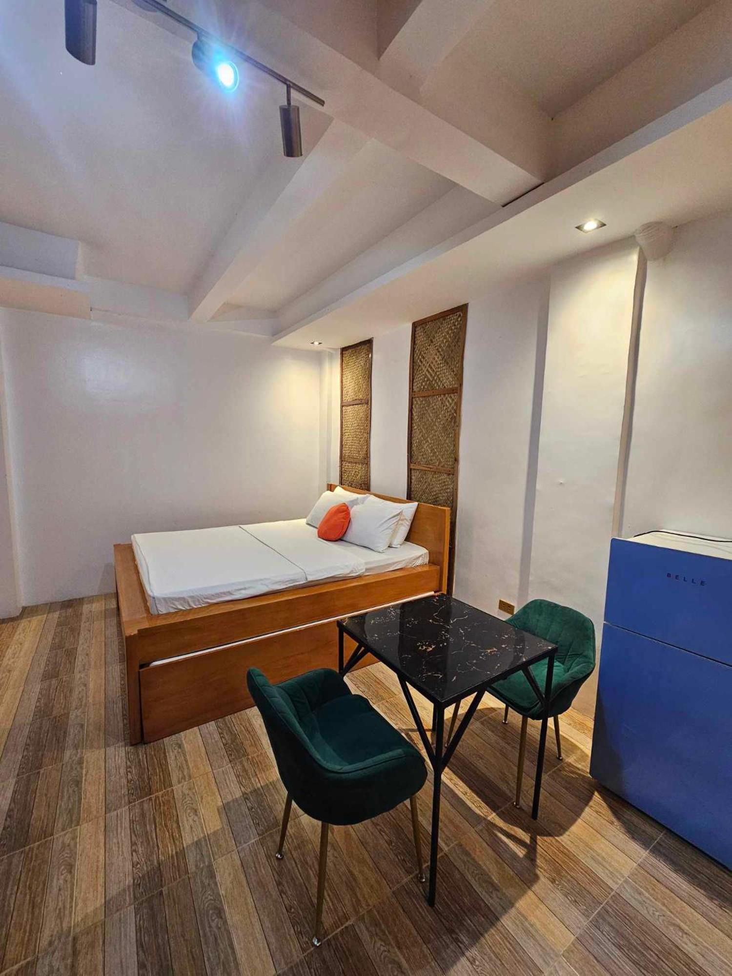 Superior Double Room photo 3