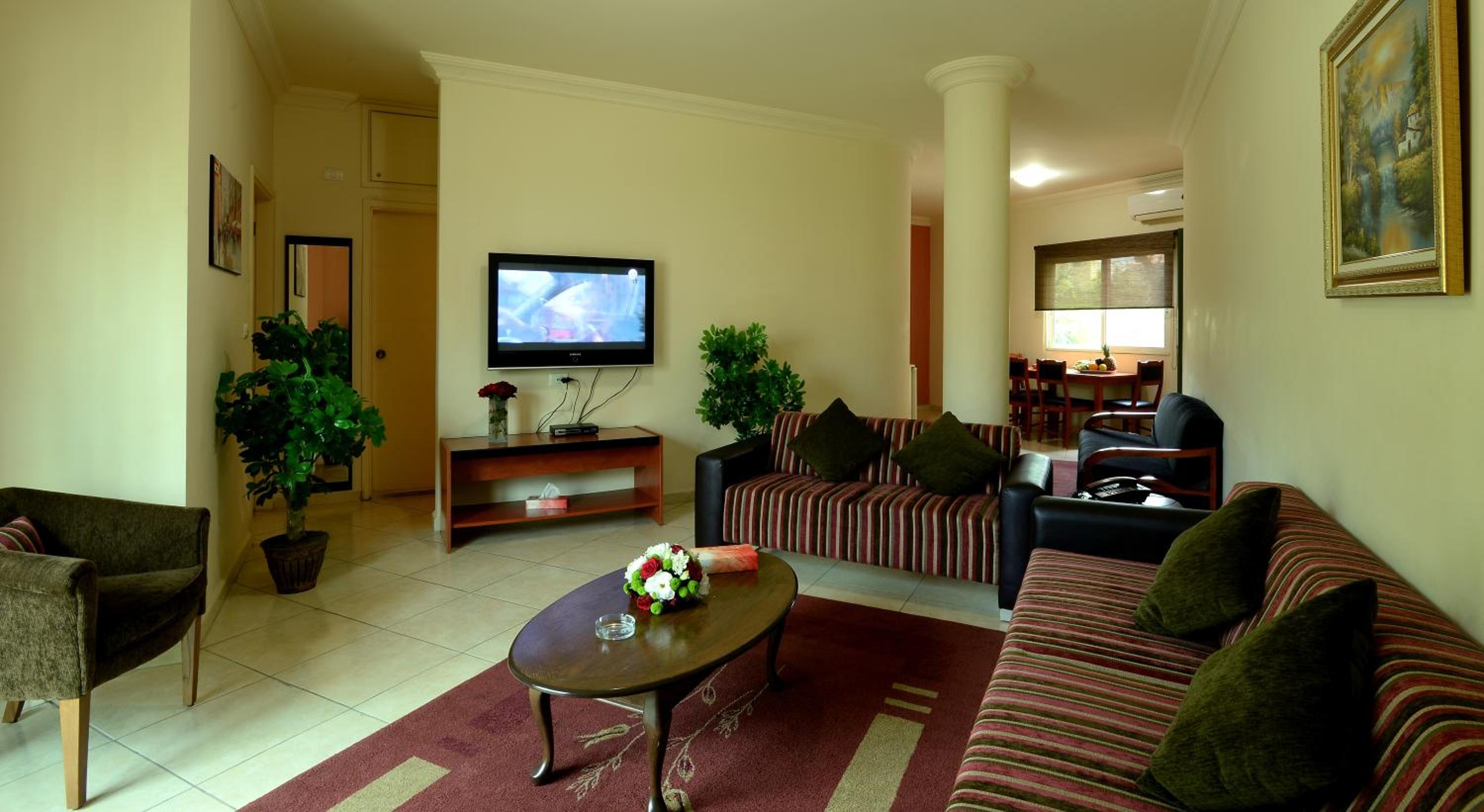 Comfort Suite