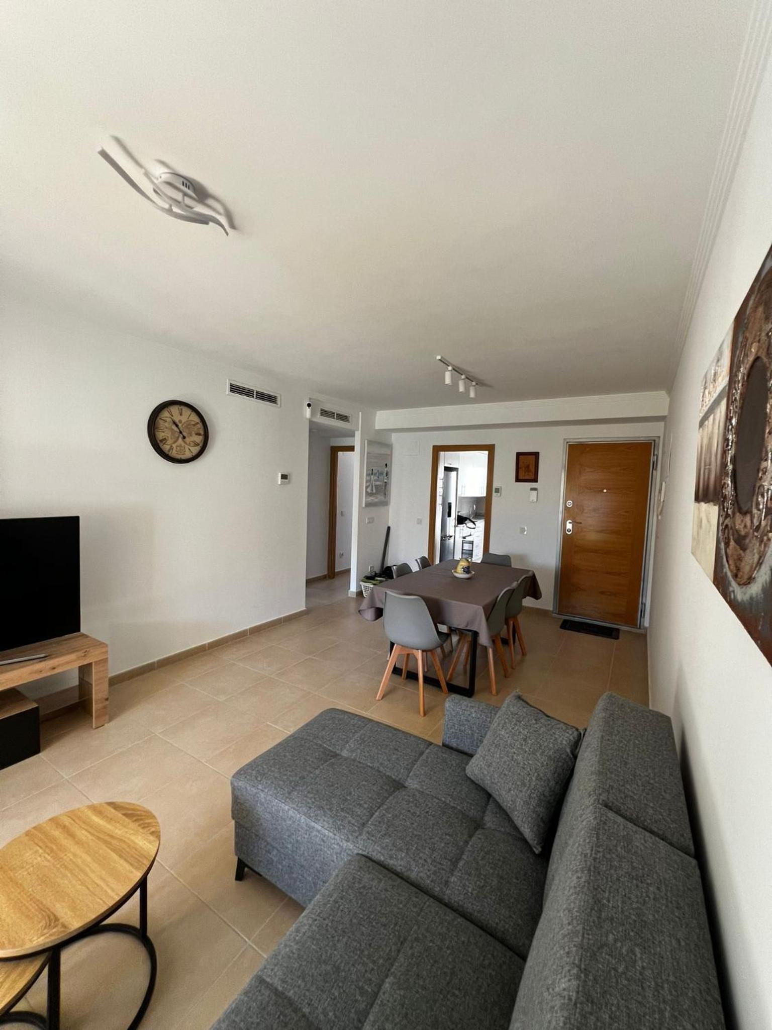 Two-Bedroom Apartment photo 2
