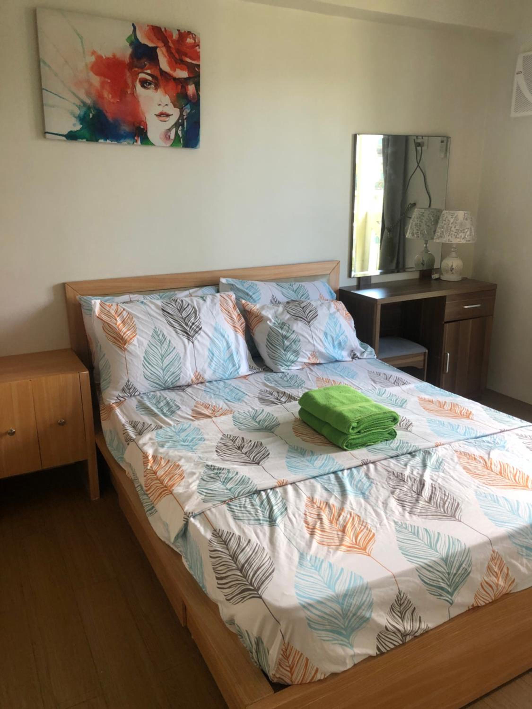 Two-Bedroom Apartment - Photo 20