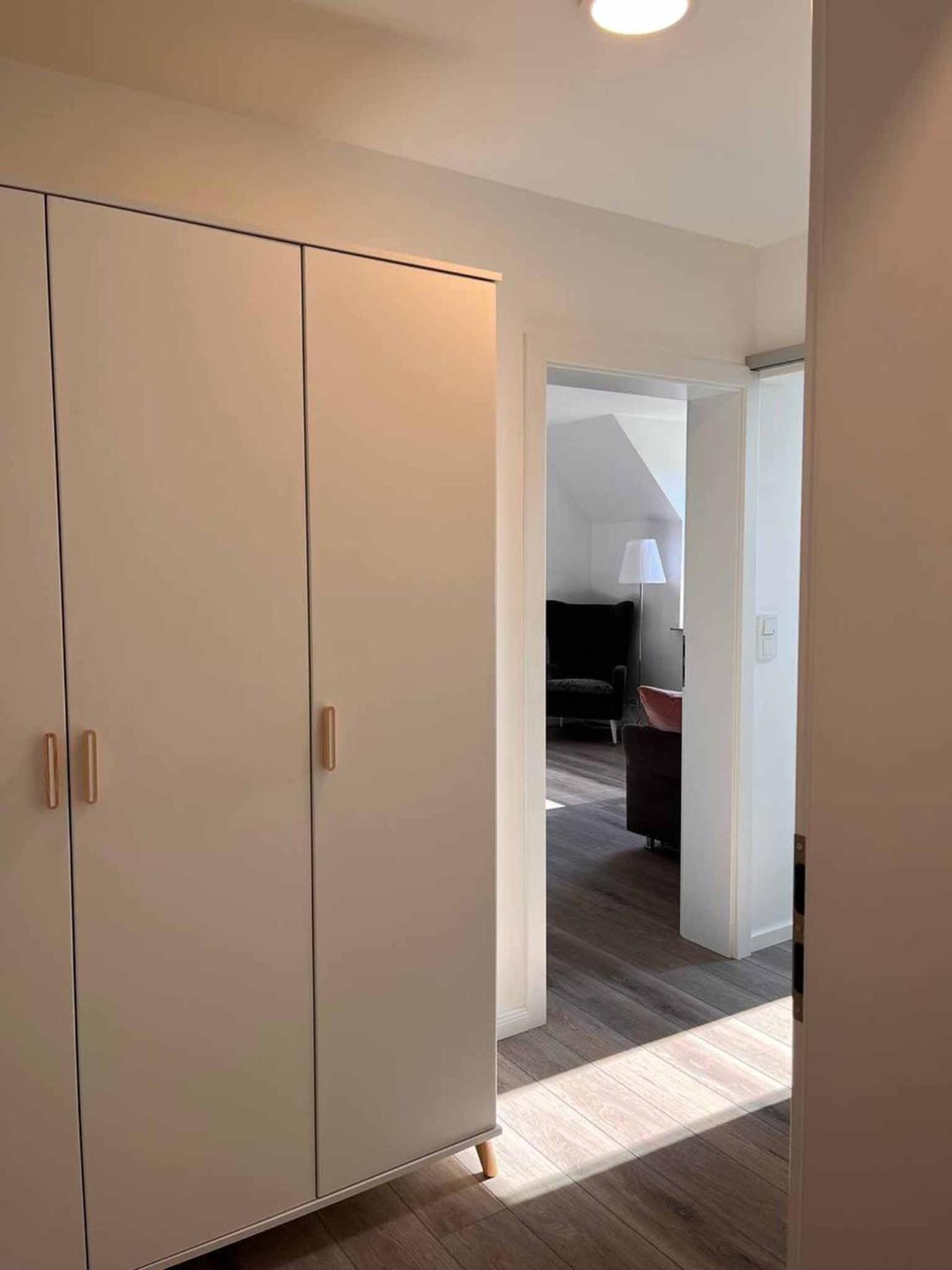 Apartment photo 1