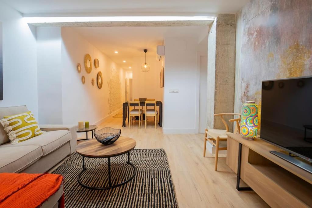 Departamento de tres habitaciones