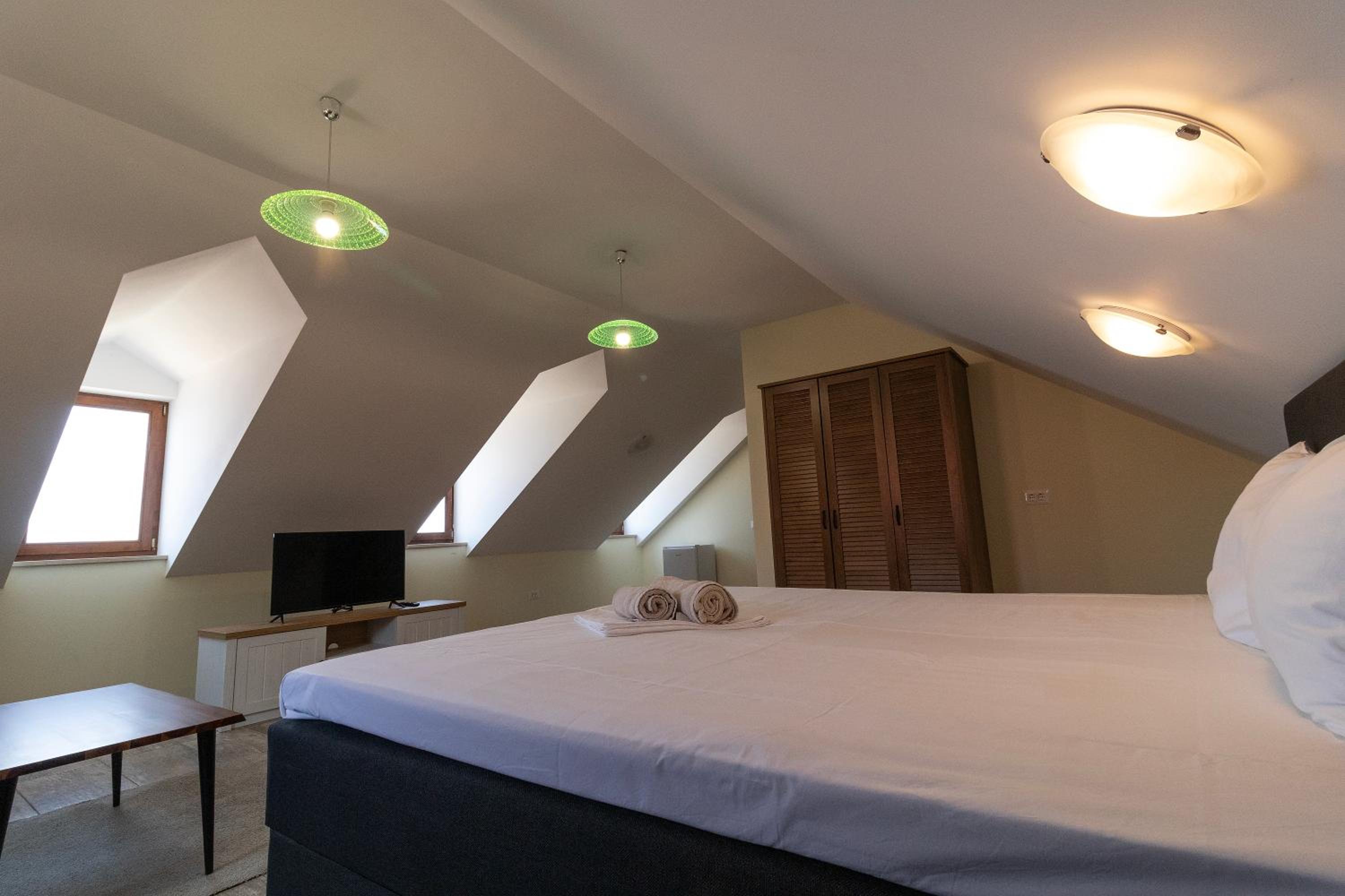 Apartment with Sea View photo 1