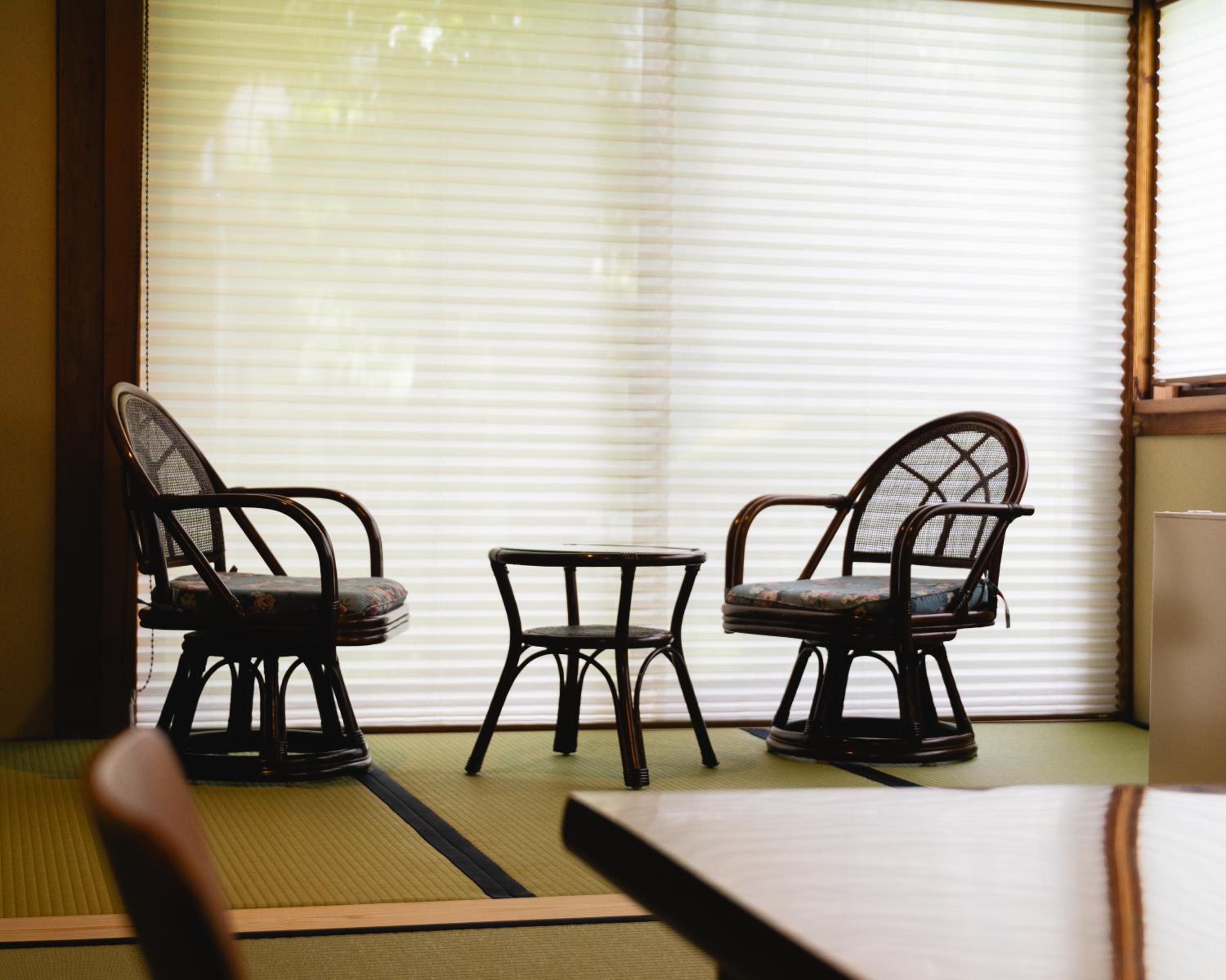 Japanese Style Room 