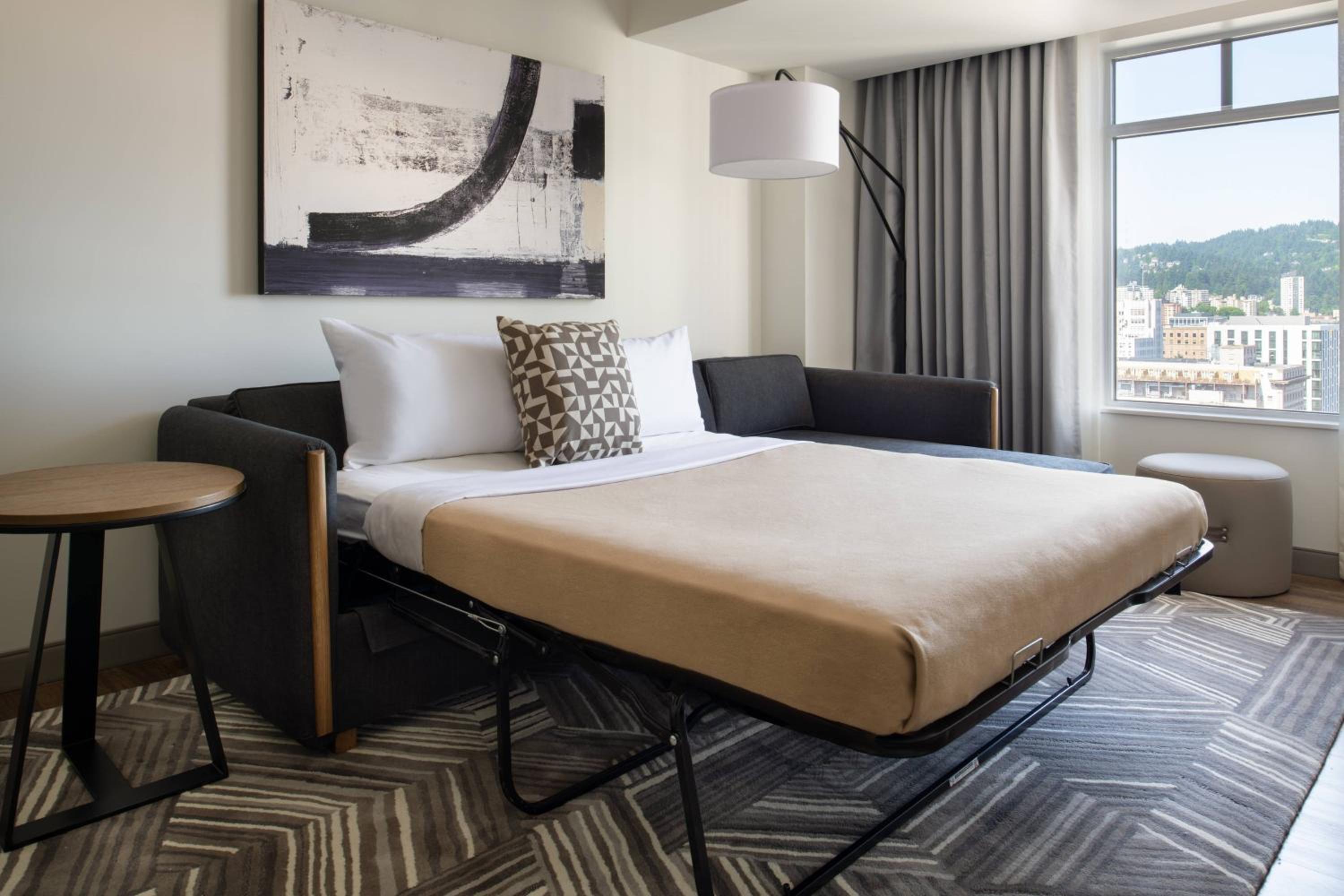 One-Bedroom Suite - Photo 7