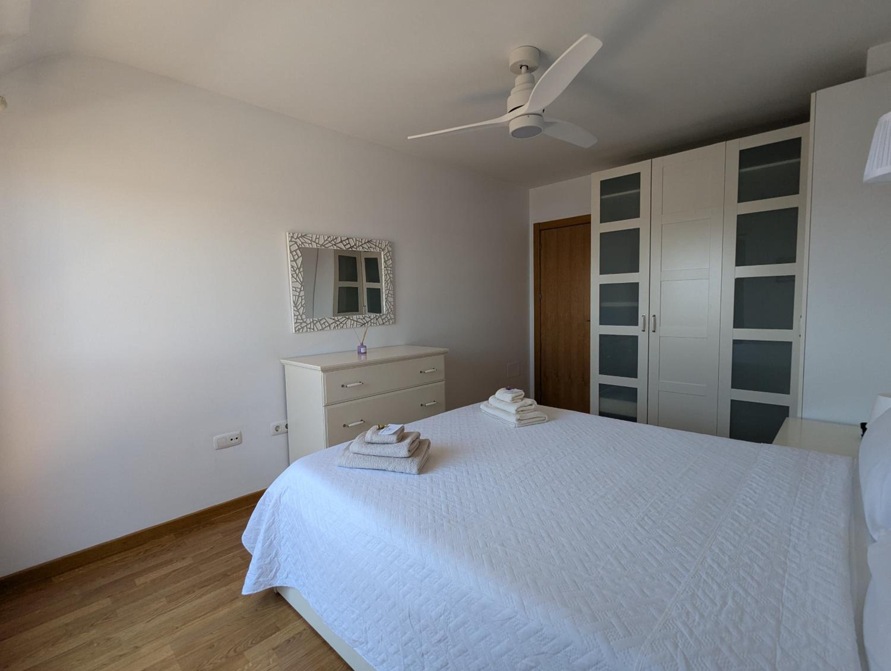 Two-Bedroom Apartment photo 2