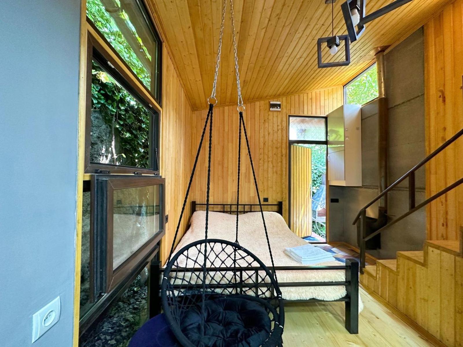 Three-Bedroom Vacation Home  photo 2