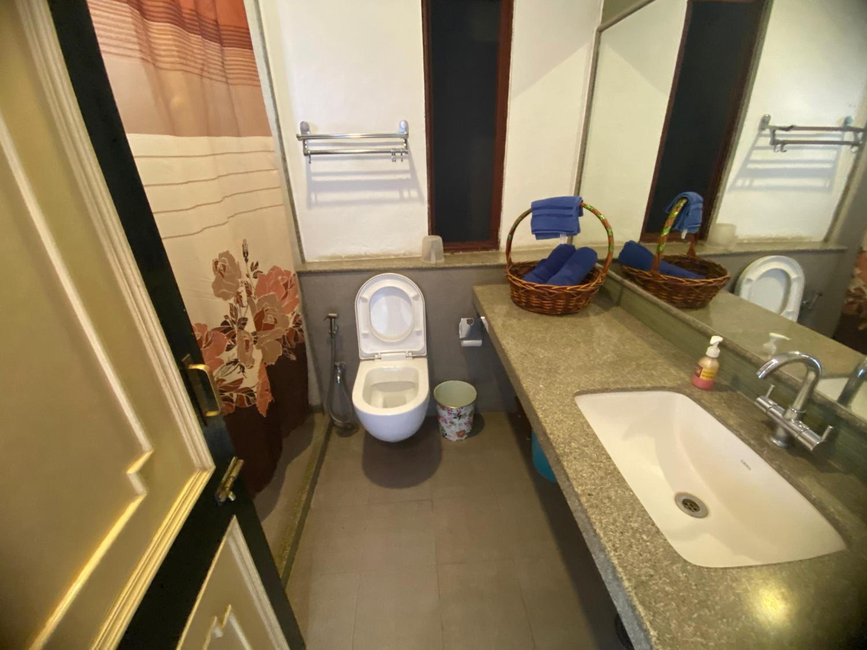 Super Deluxe Double or Twin Room - Photo 2