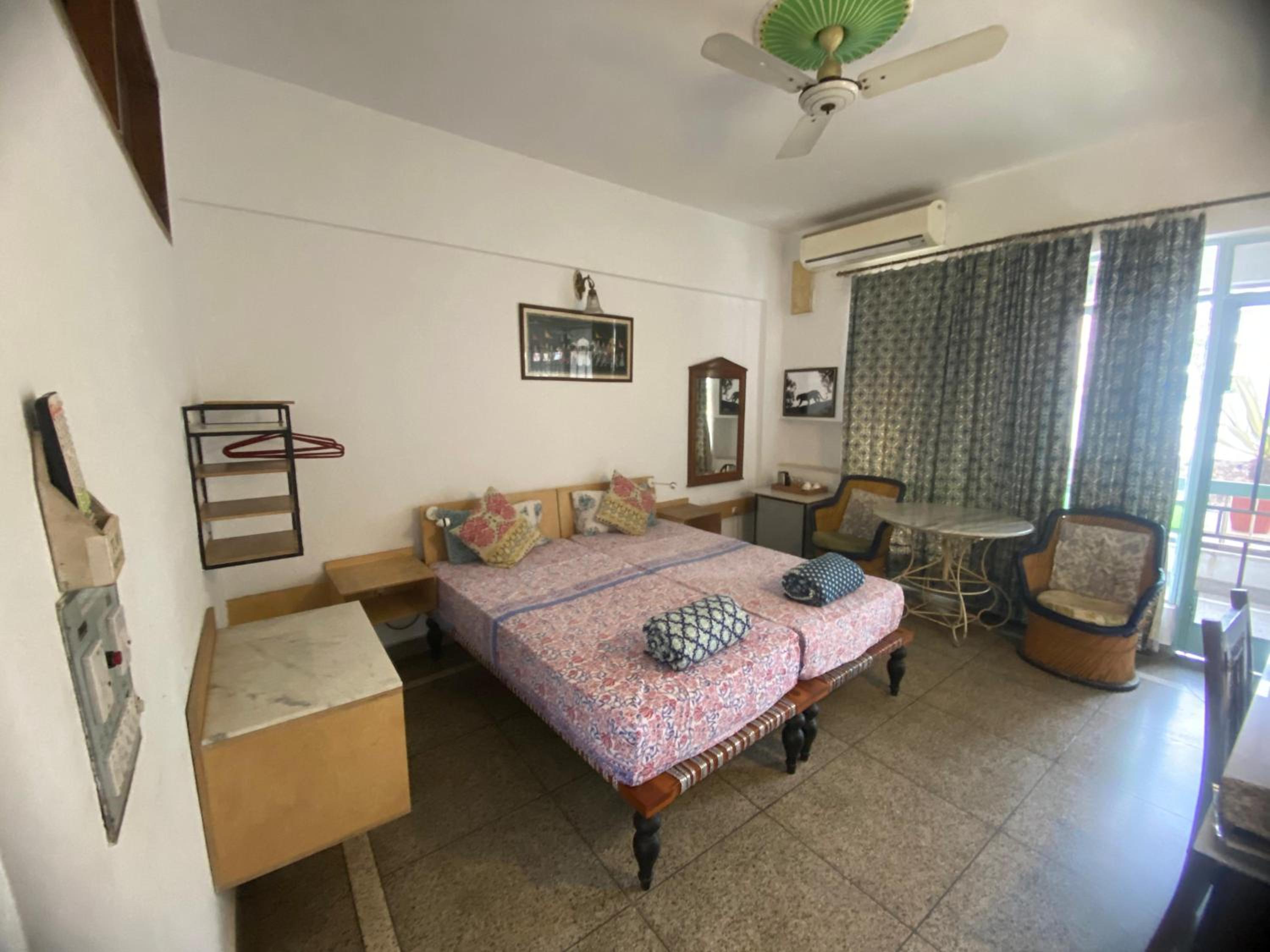 Super Deluxe Double or Twin Room - Photo 5
