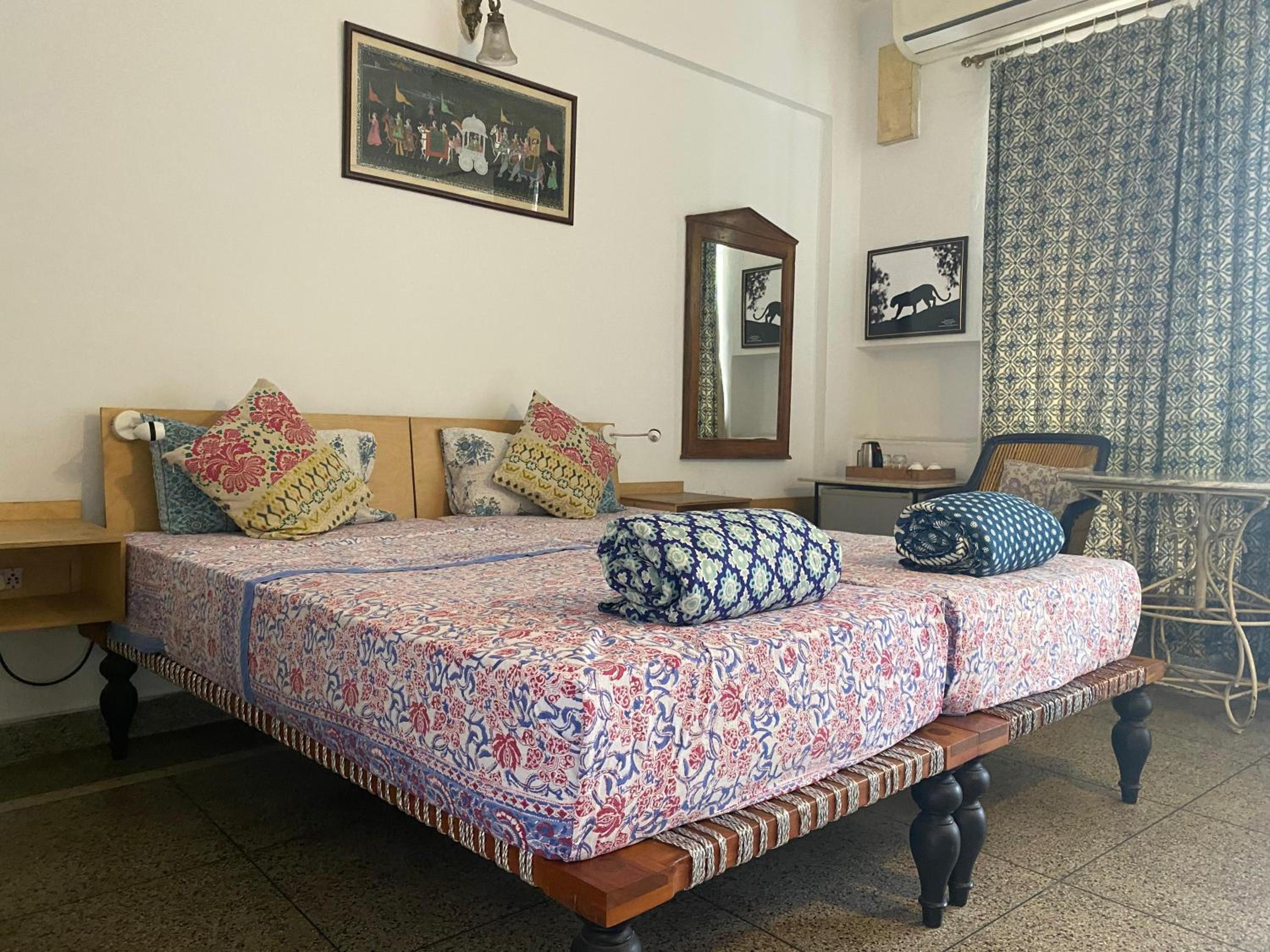 Super Deluxe Double or Twin Room - Photo 1