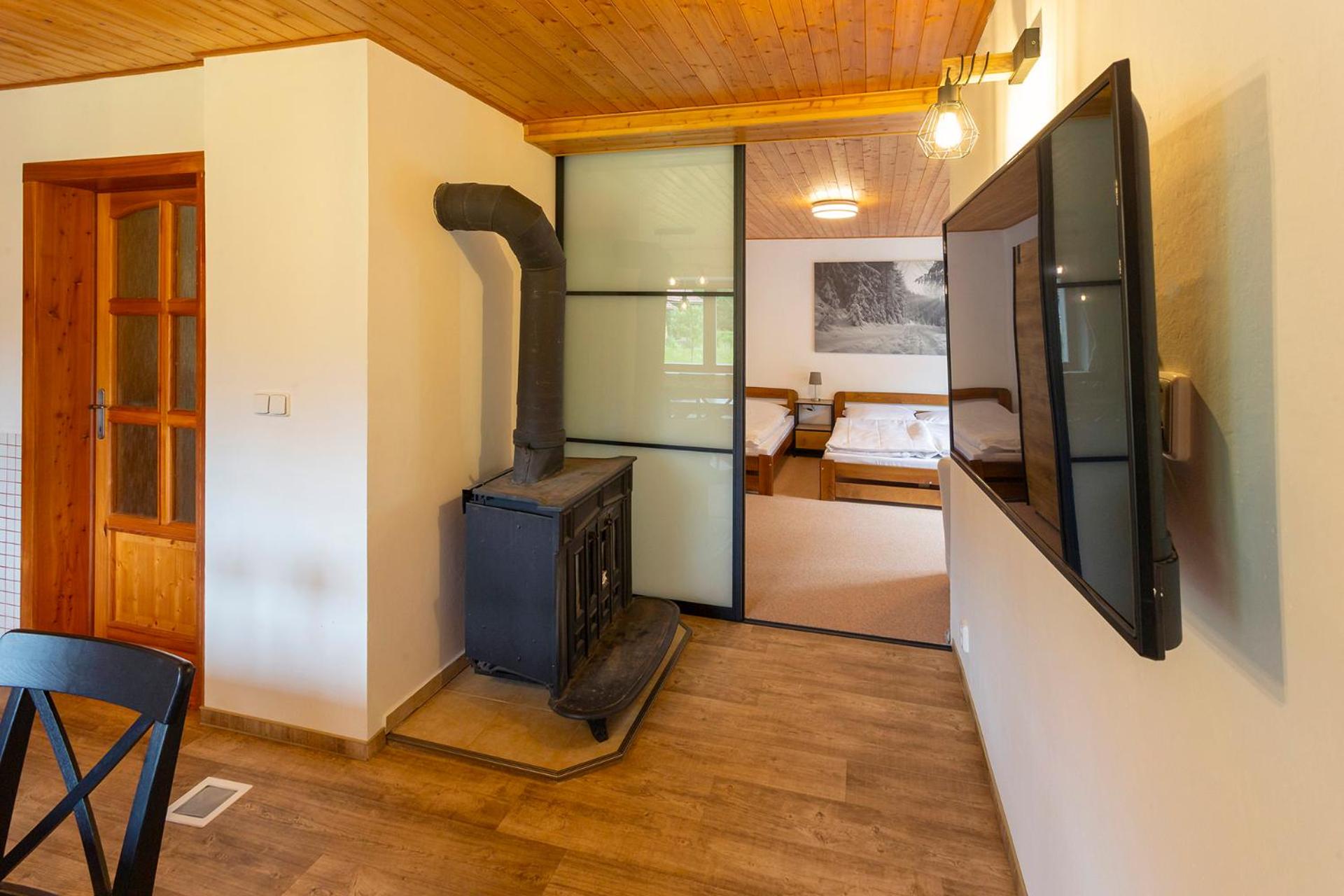 Four-Bedroom Luxury Apartment photo 2