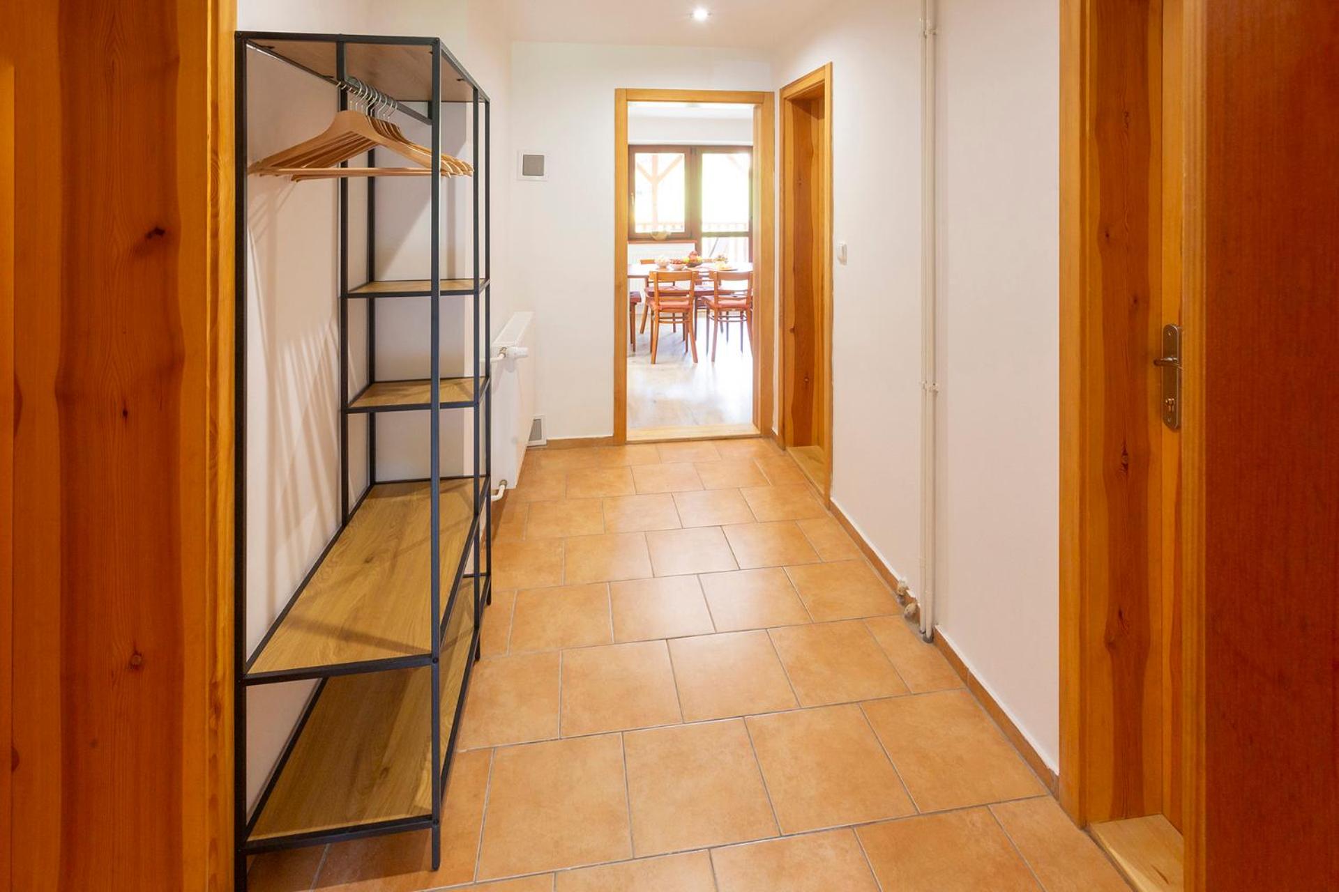 Two-Bedroom Deluxe Apartment photo 1